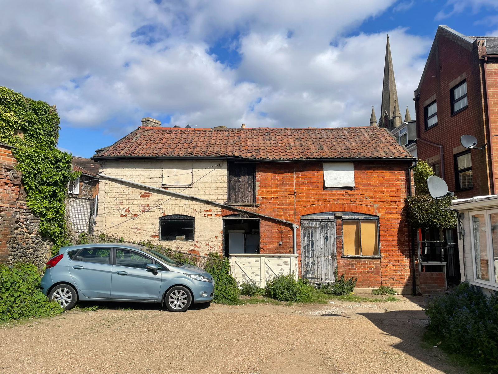 Orchard Street, Bury St. Edmunds, IP33 1EH property photo