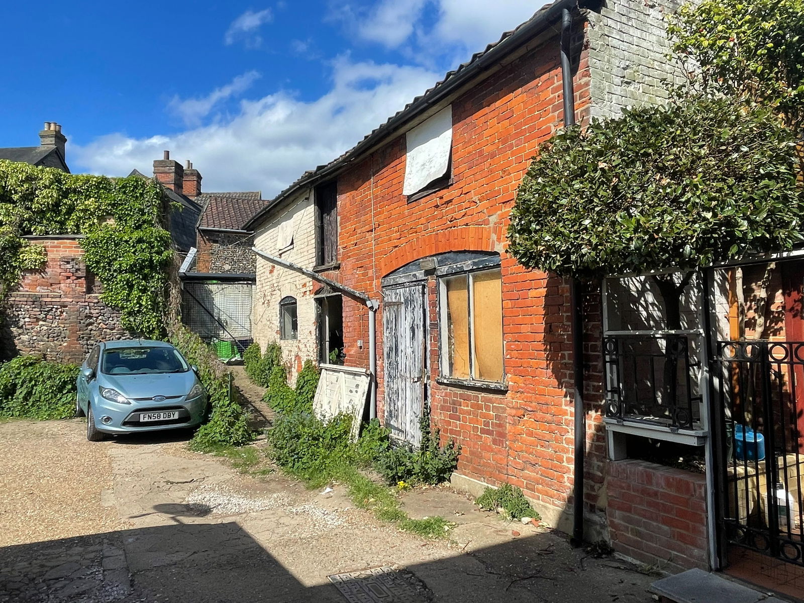 Orchard Street, Bury St. Edmunds, IP33 1EH property photo