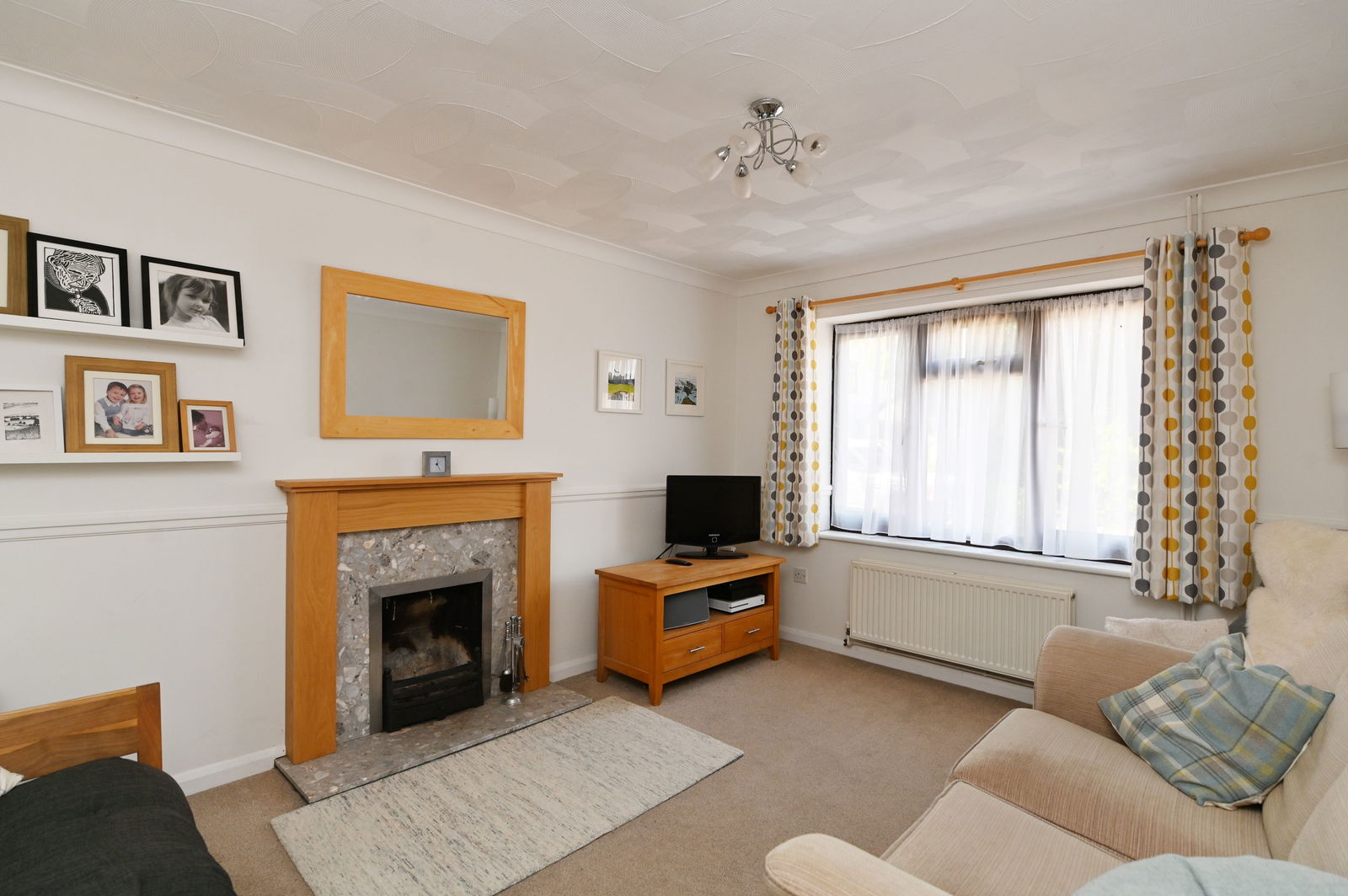 Occold, Eye, Suffolk property photo