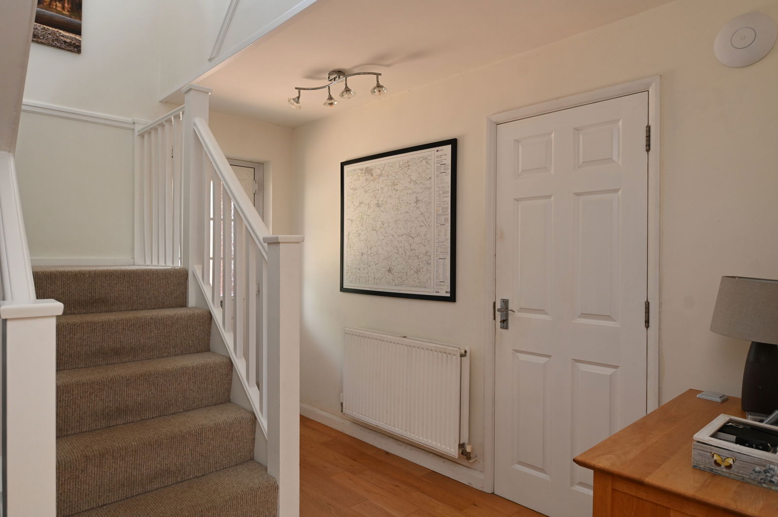Occold, Eye, Suffolk property photo