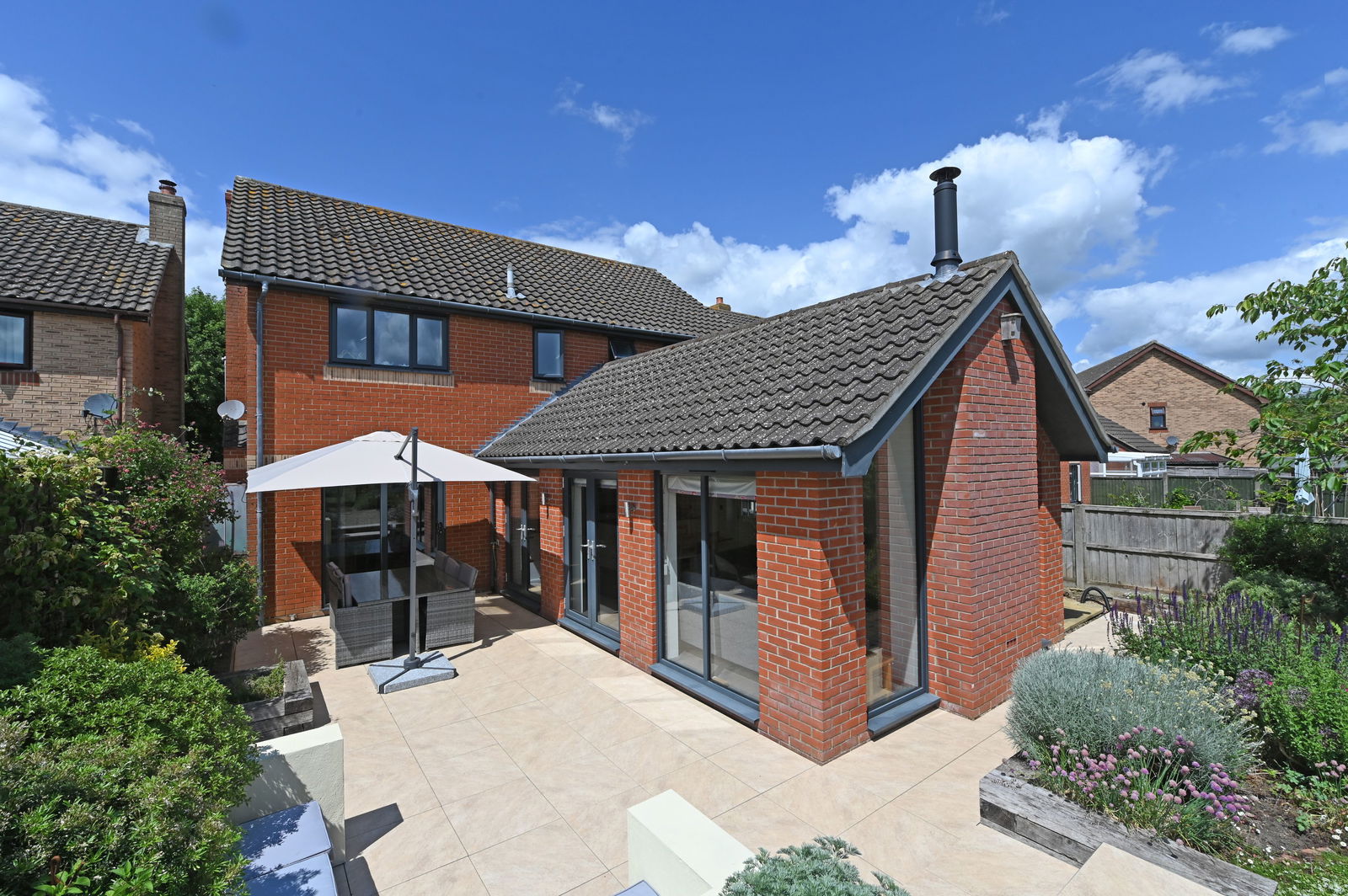 Occold, Eye, Suffolk property photo