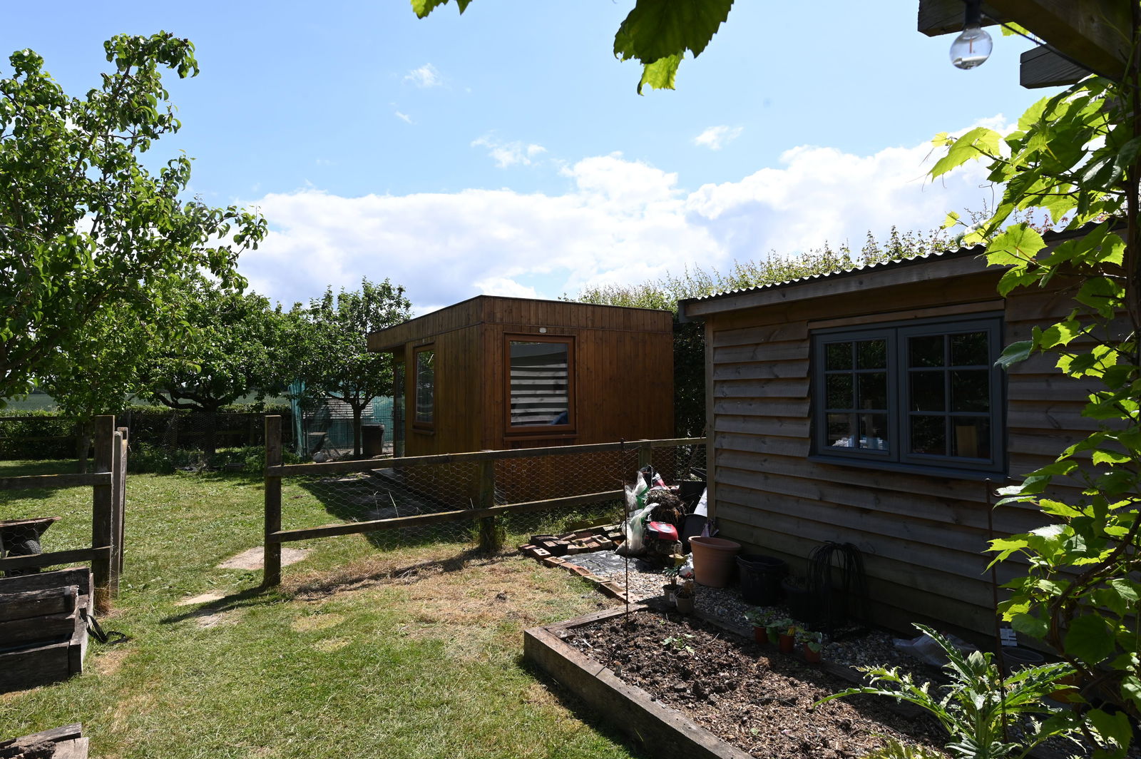 Occold, Eye, Suffolk property photo