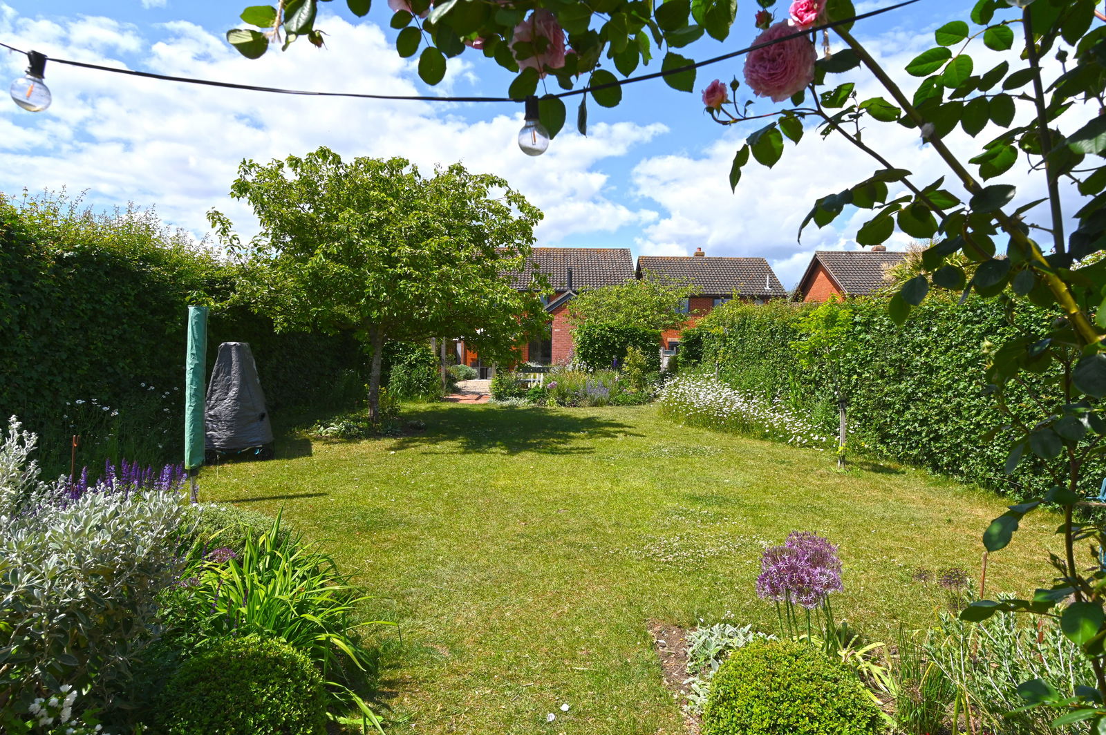 Occold, Eye, Suffolk property photo