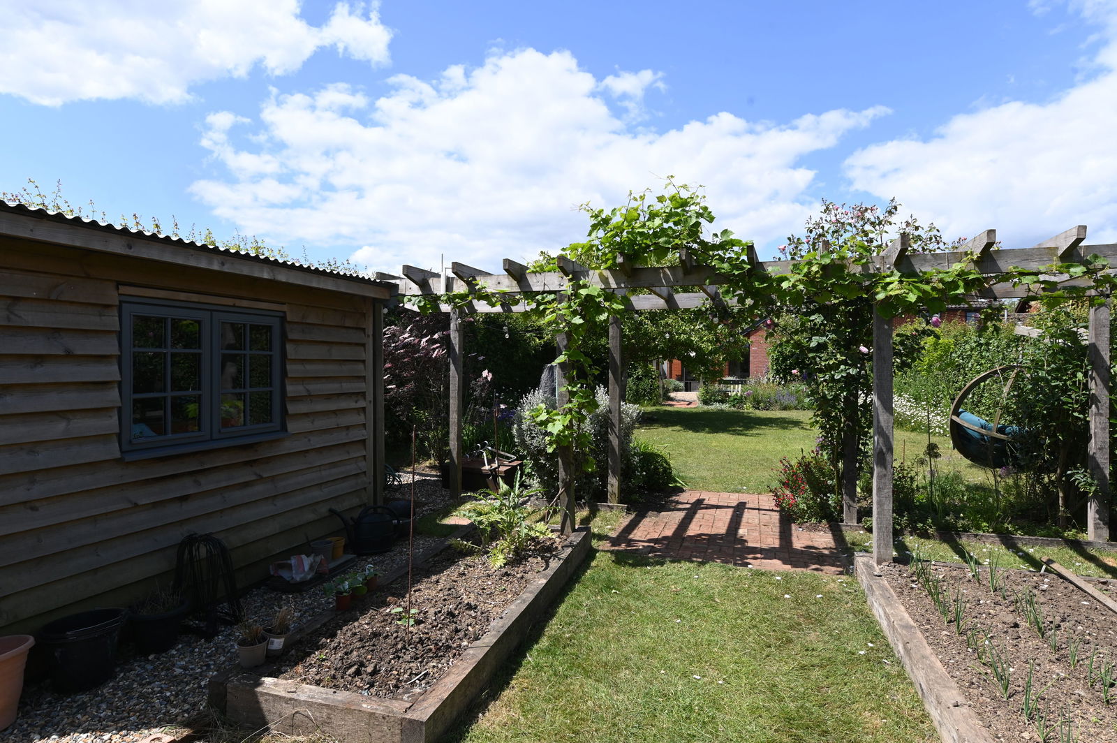 Occold, Eye, Suffolk property photo