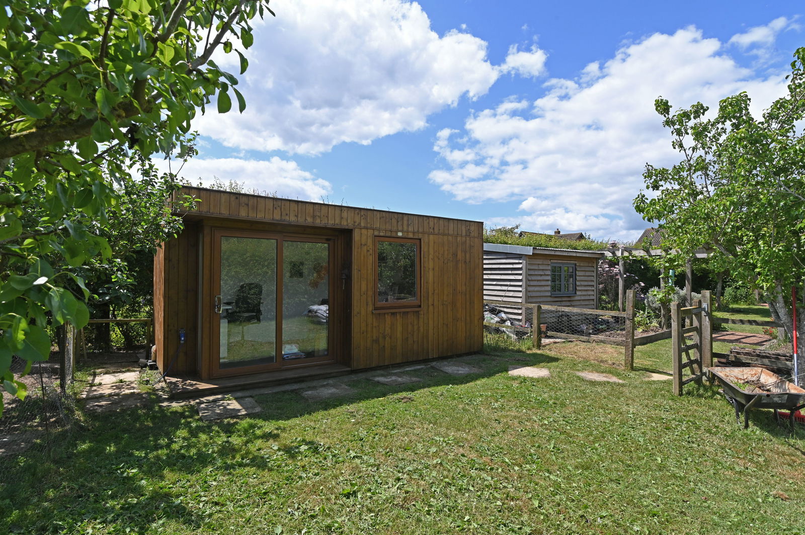 Occold, Eye, Suffolk property photo