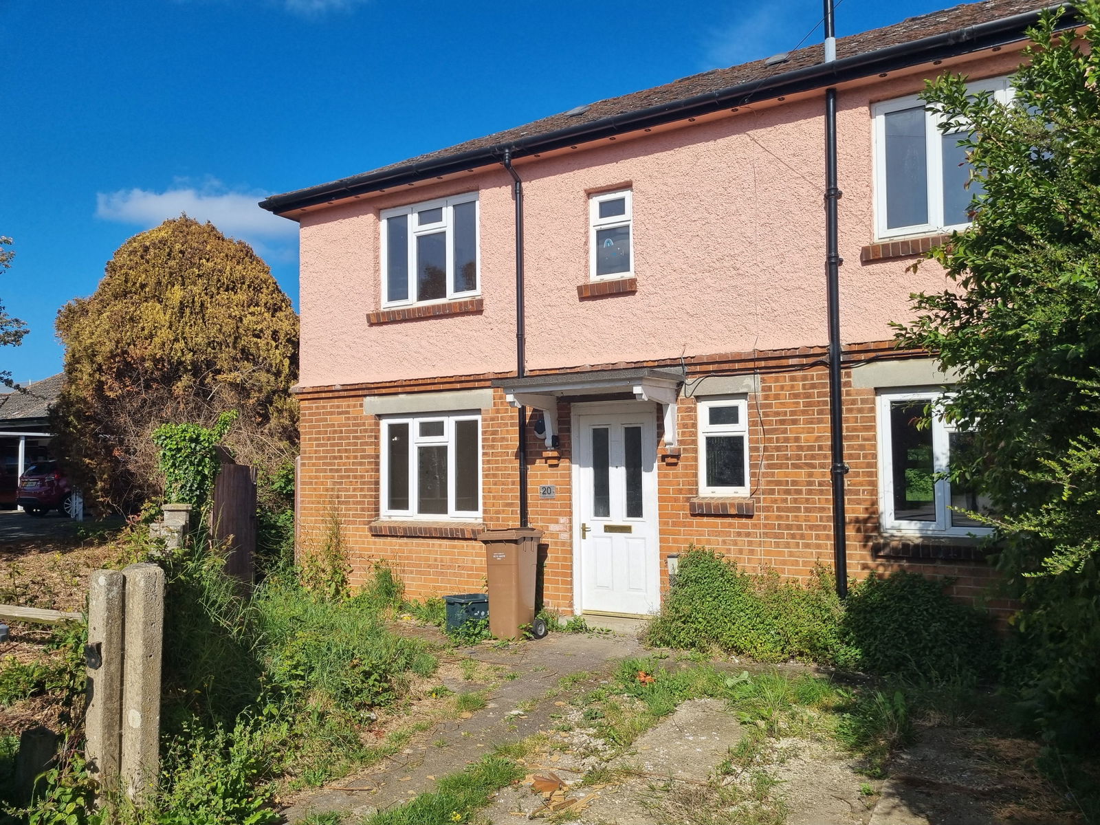 Leiston, Suffolk property photo