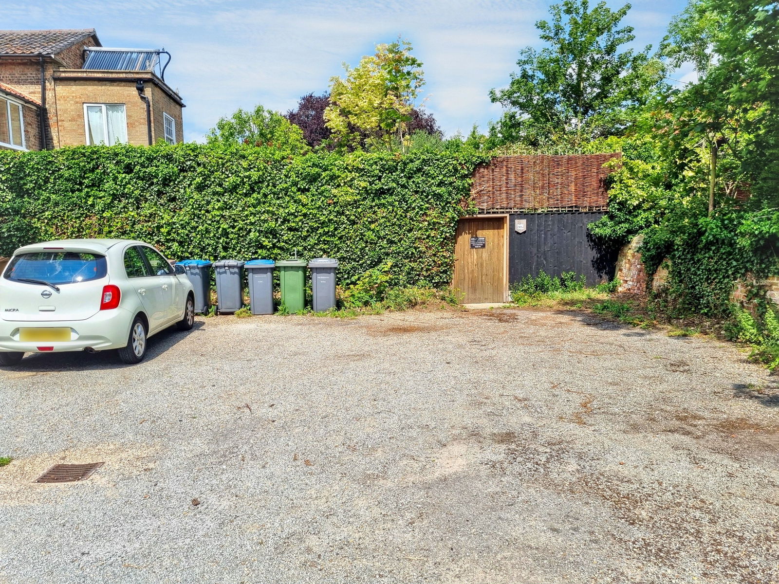 Saxmundham, Suffolk property photo