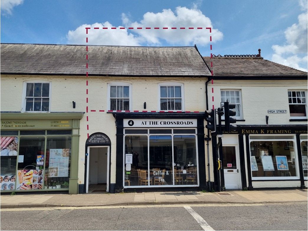 Saxmundham, Suffolk property photo