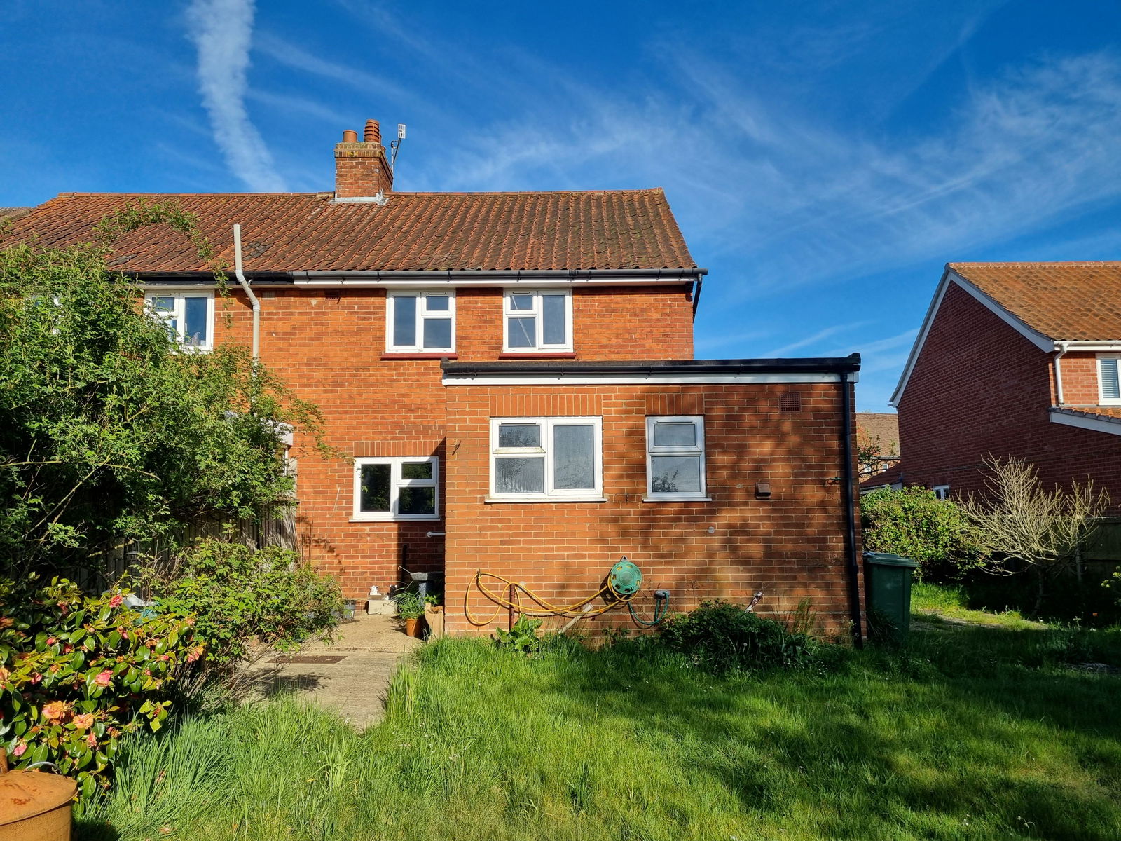 Snape, Near The Heritage Coast, Suffolk property photo