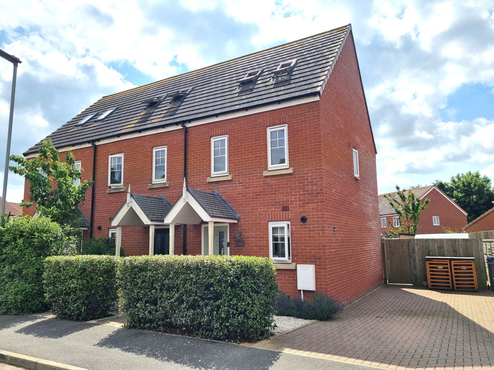 Framlingham, Suffolk property photo