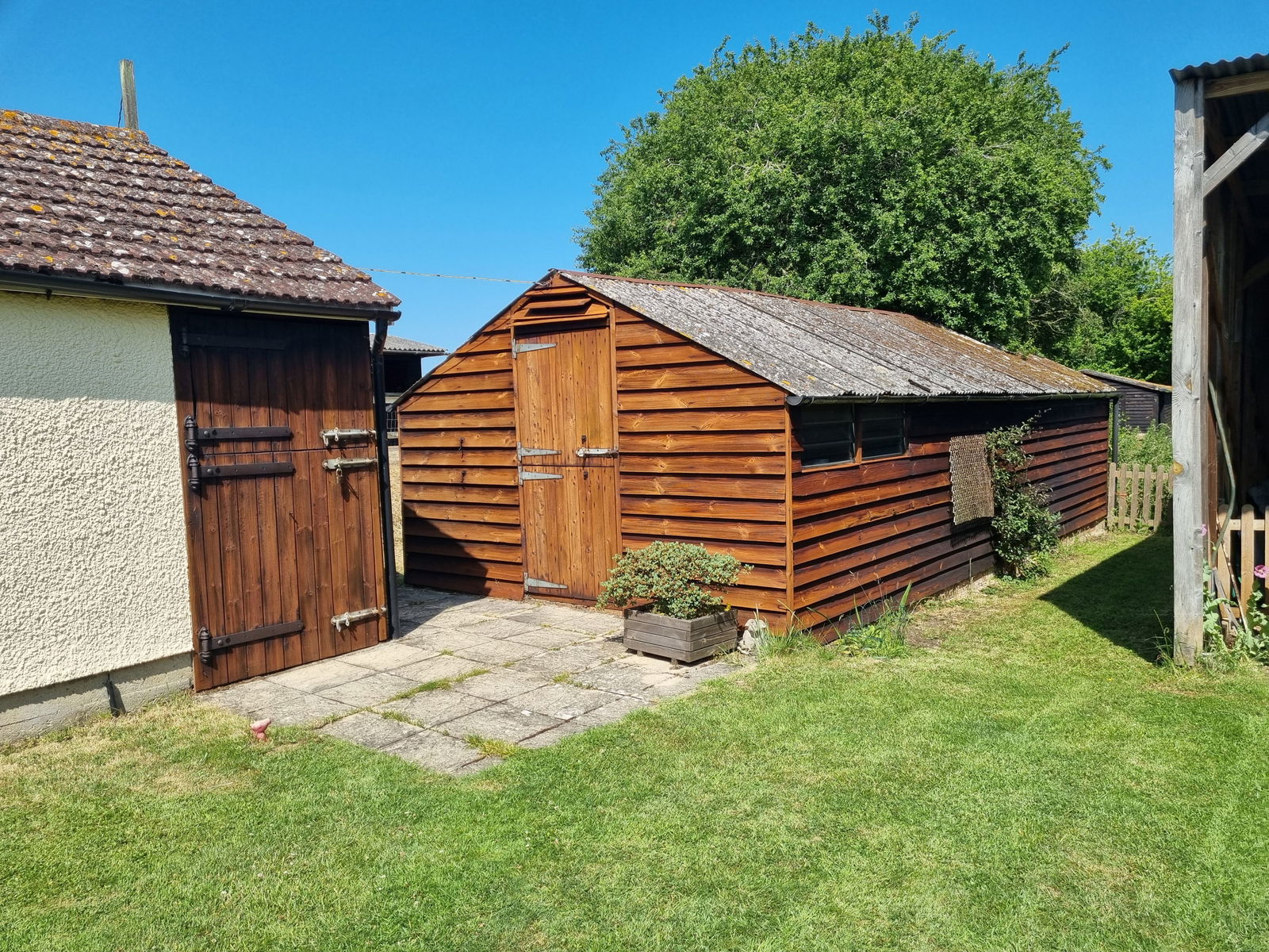 Charsfield, Woodbridge, Suffolk property photo