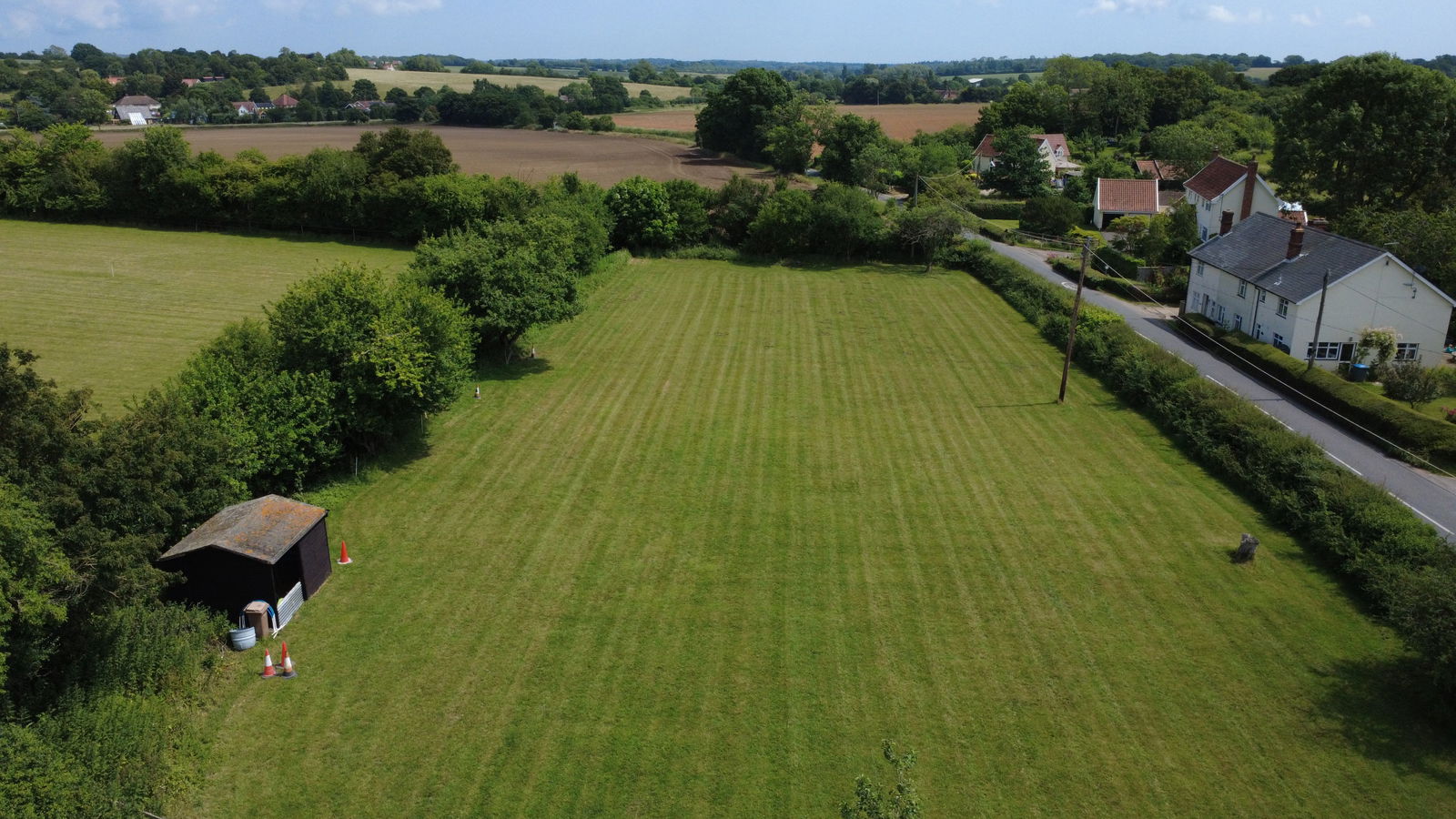Charsfield, Woodbridge, Suffolk property photo