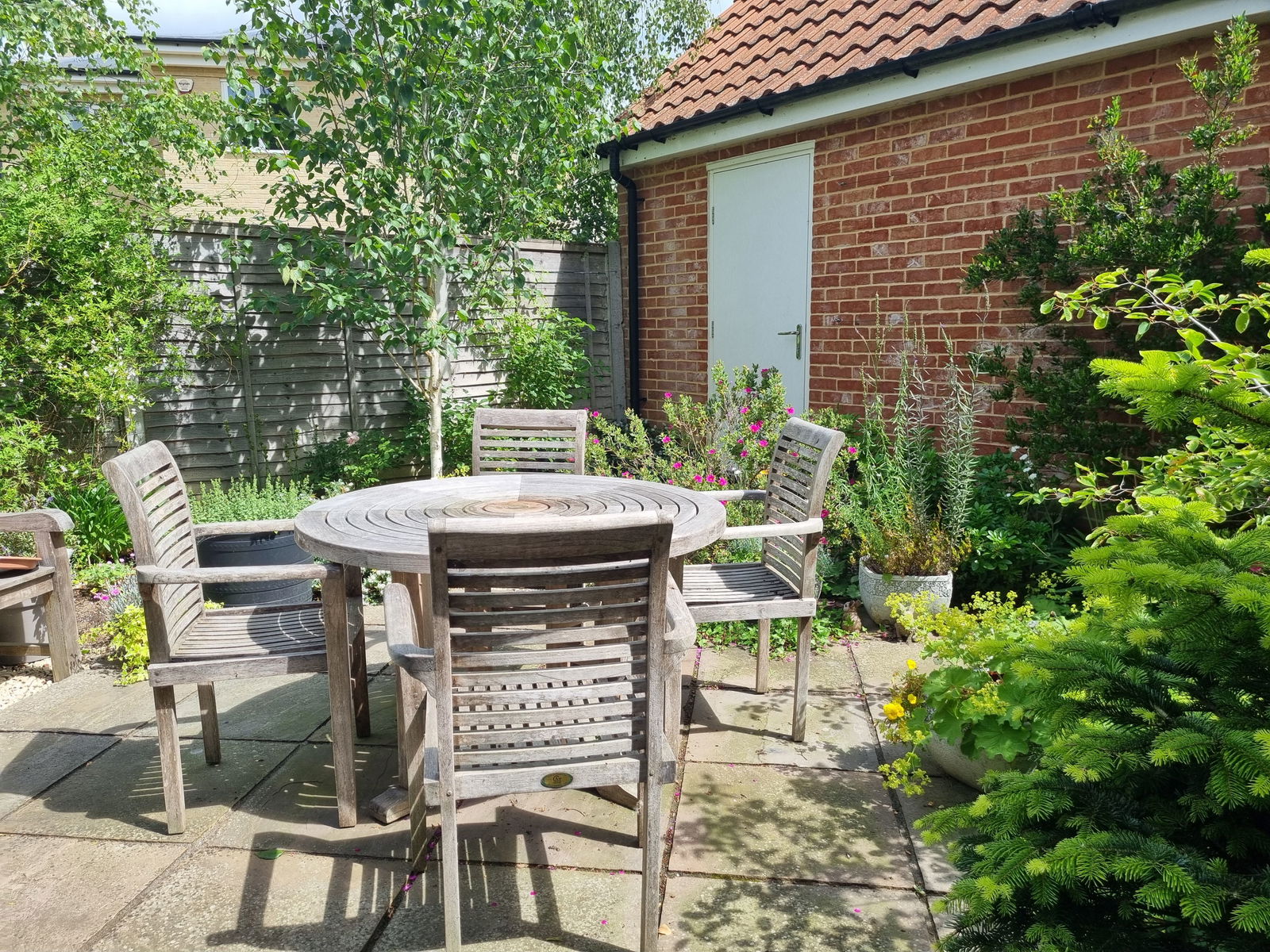 Framlingham, Suffolk property photo