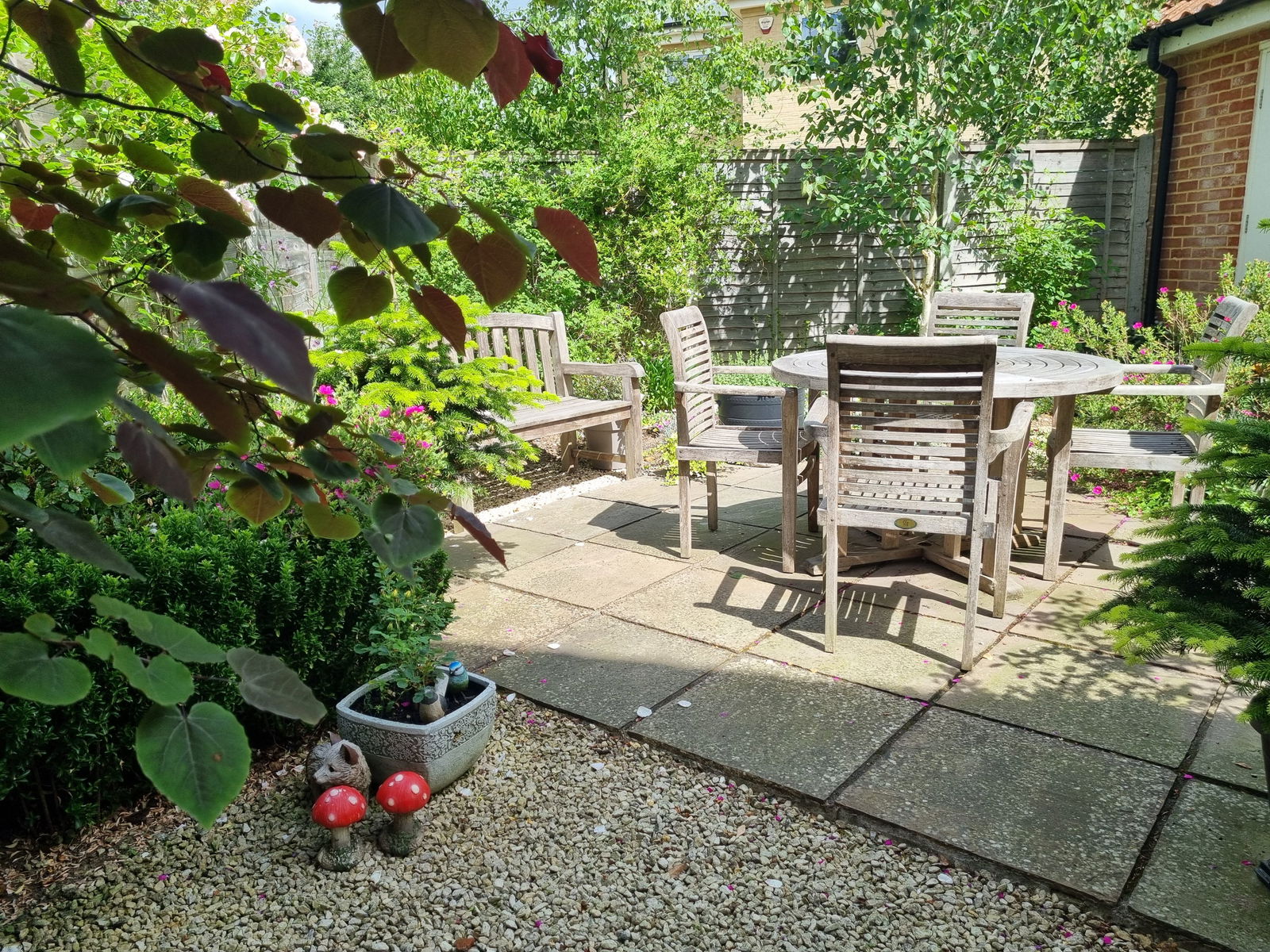 Framlingham, Suffolk property photo