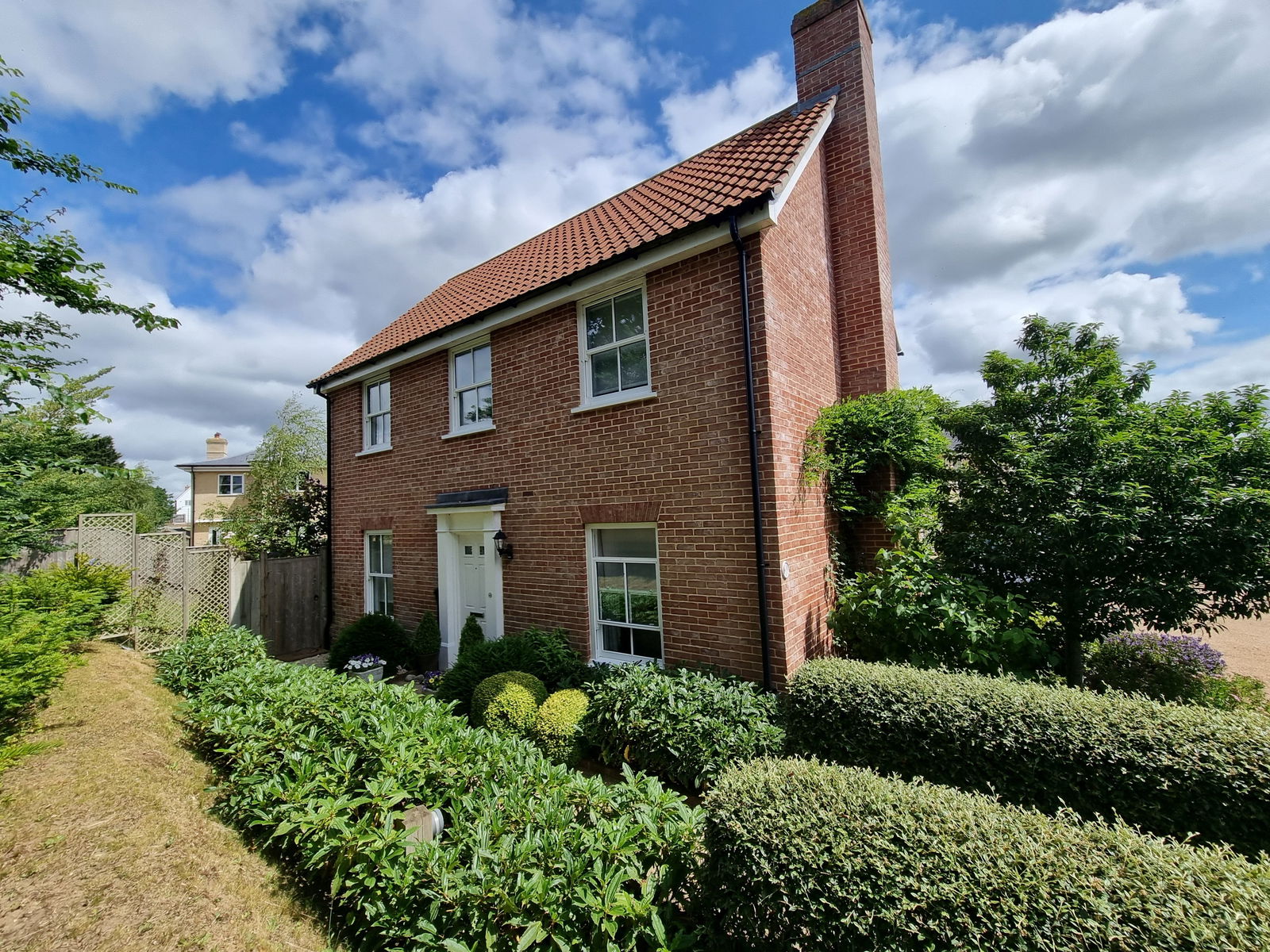 Framlingham, Suffolk property photo