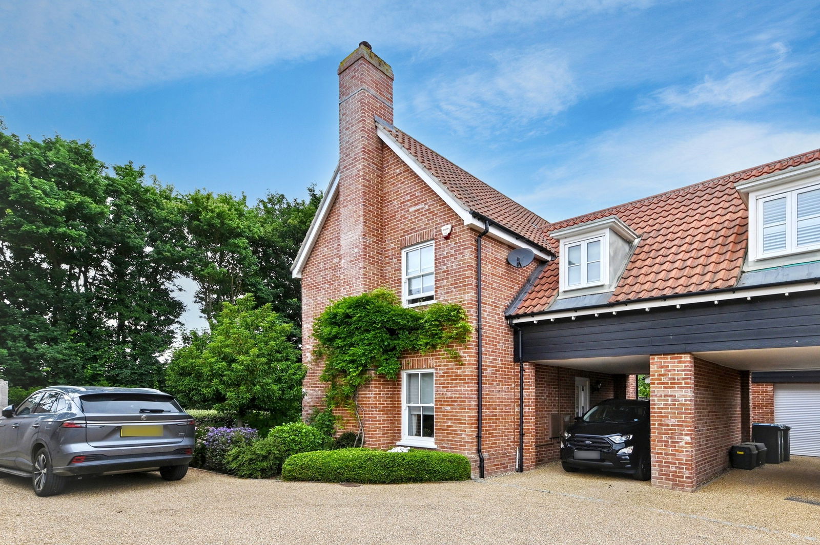 Framlingham, Suffolk property photo