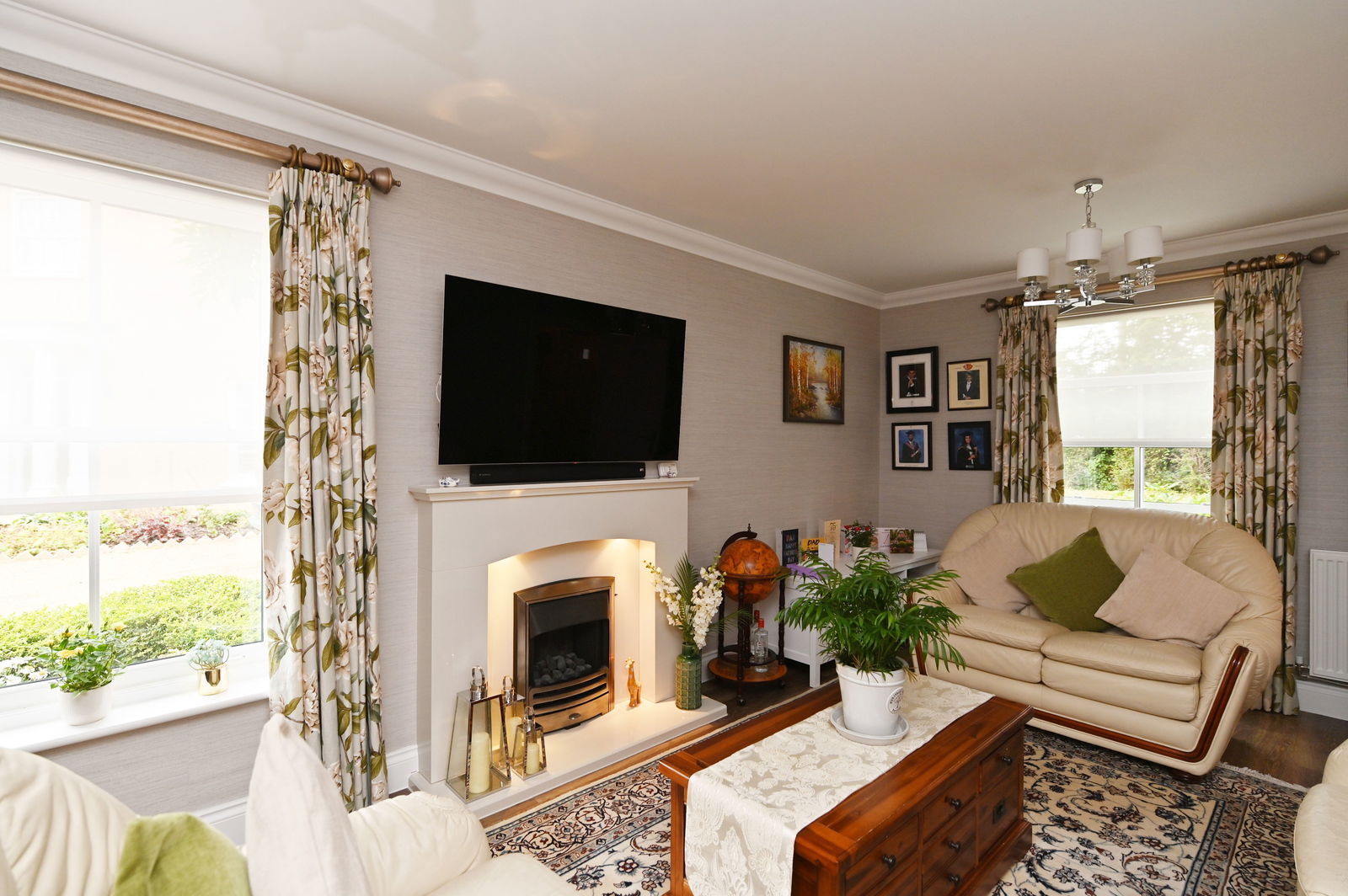 Framlingham, Suffolk property photo