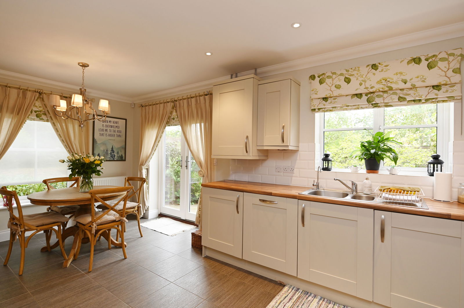 Framlingham, Suffolk property photo