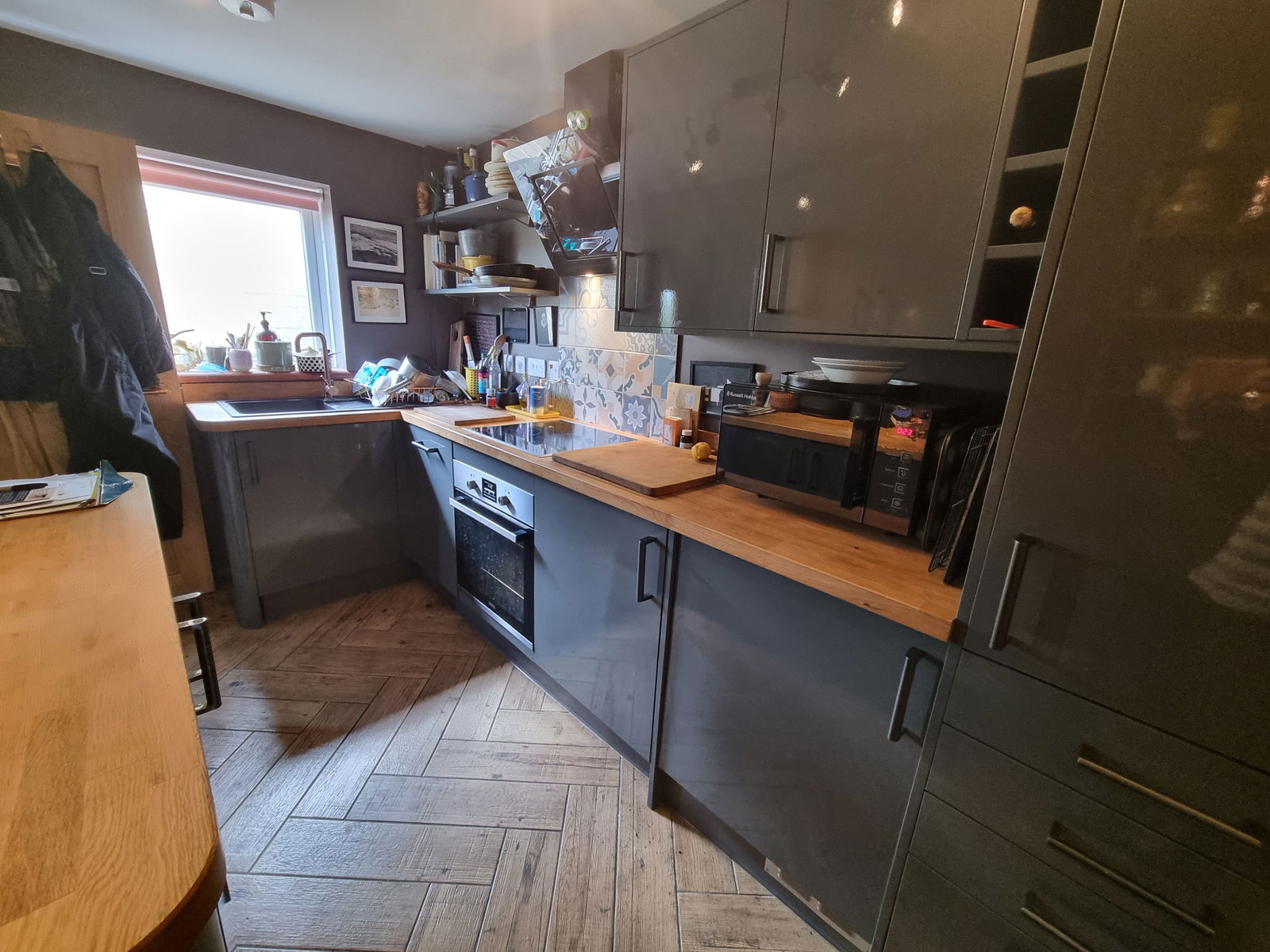 Huntingfield, Halesworth, Suffolk property photo