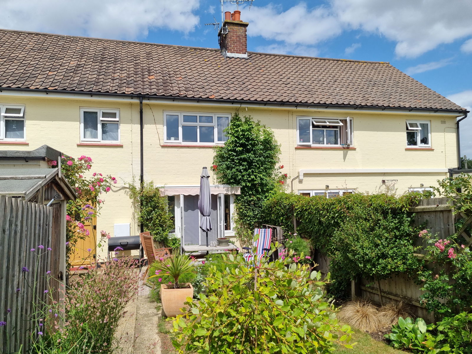 Huntingfield, Halesworth, Suffolk property photo