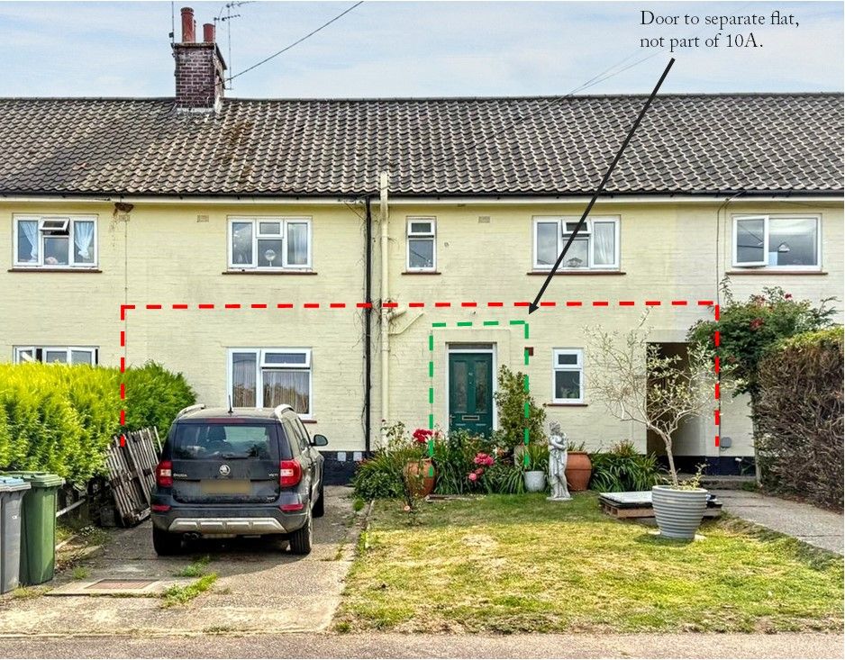Huntingfield, Halesworth, Suffolk property photo