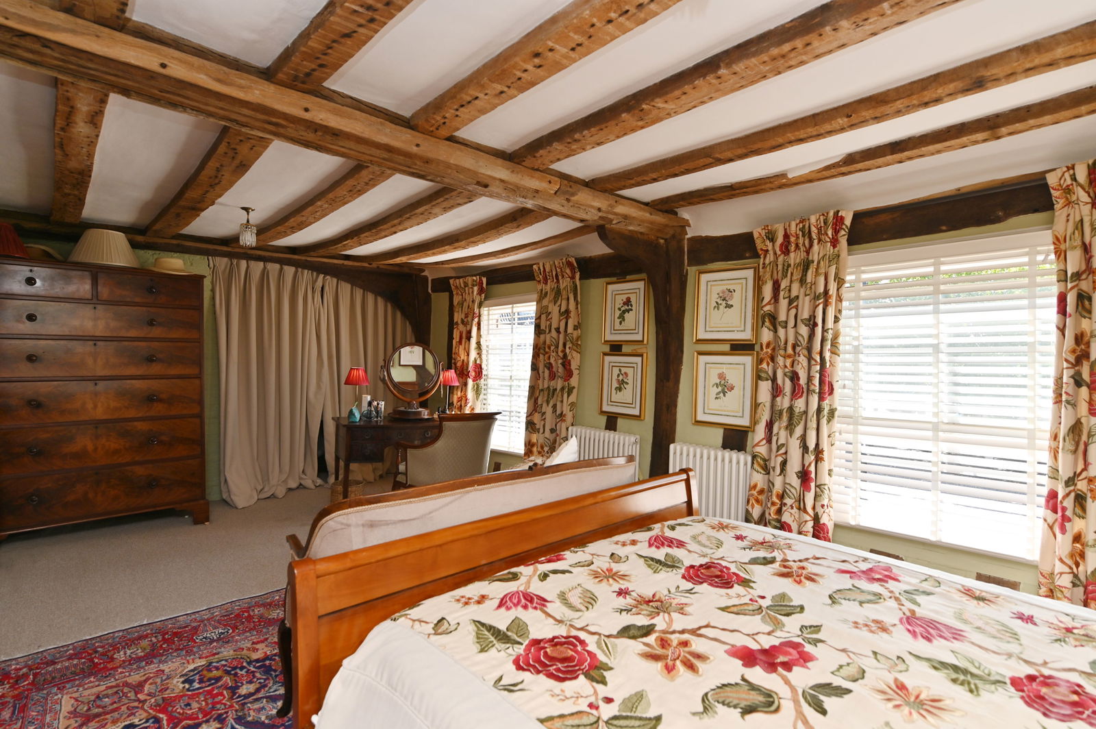 Wickham Market, Suffolk property photo
