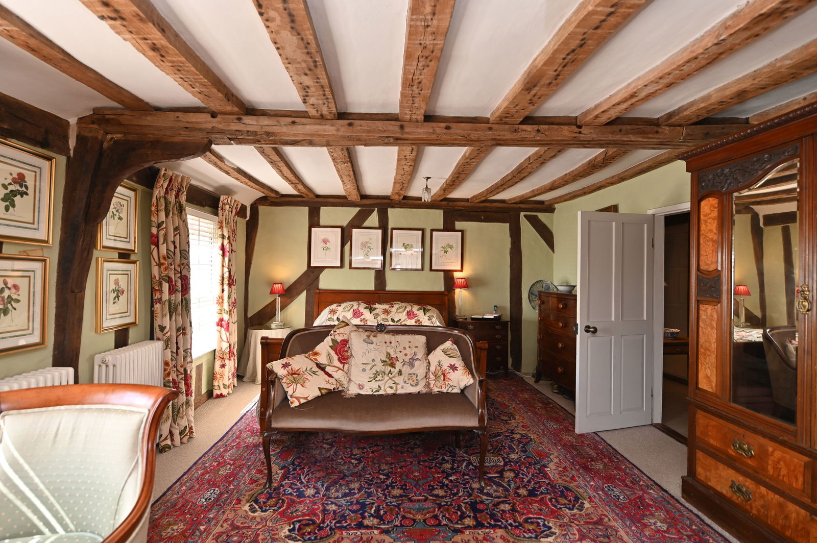 Wickham Market, Suffolk property photo