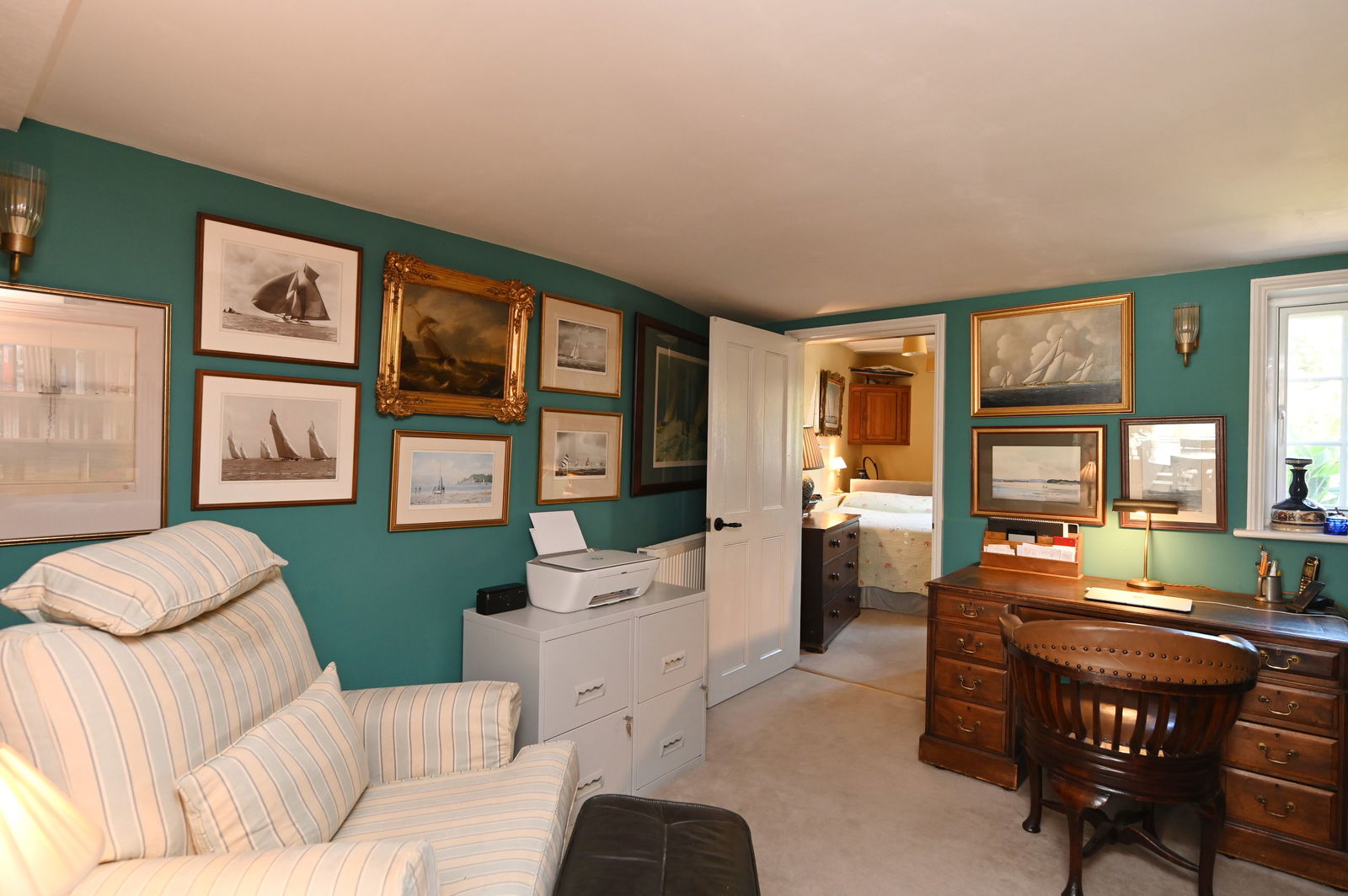 Wickham Market, Suffolk property photo