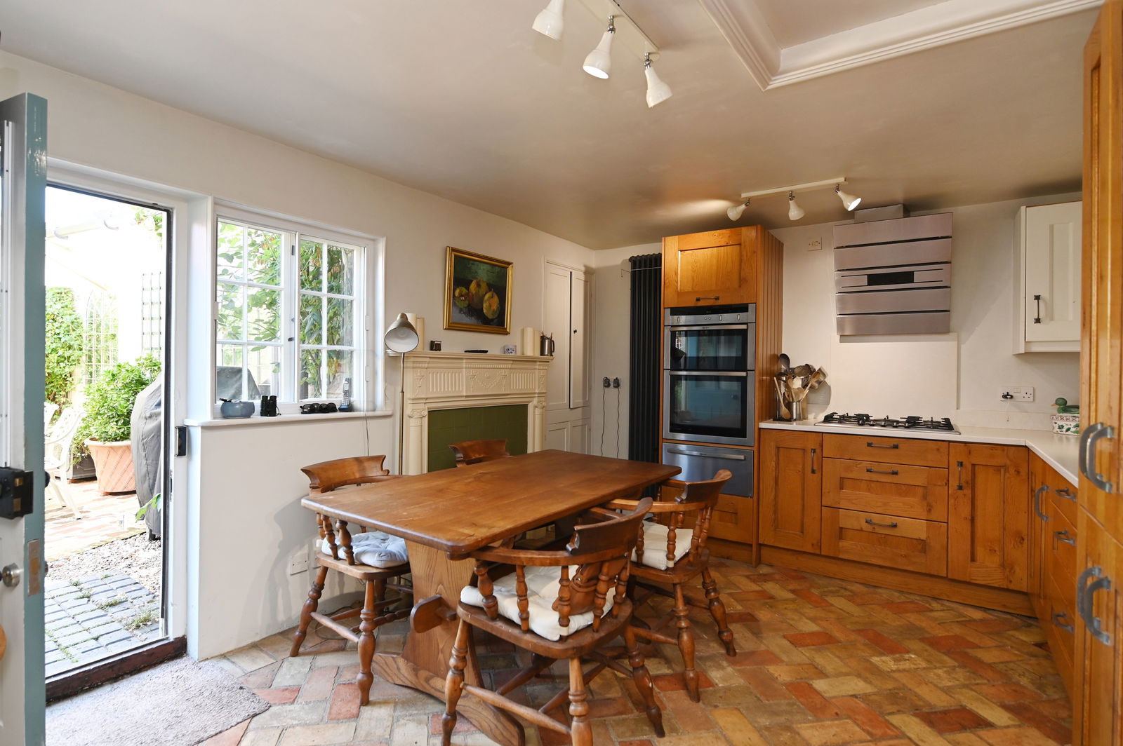Wickham Market, Suffolk property photo