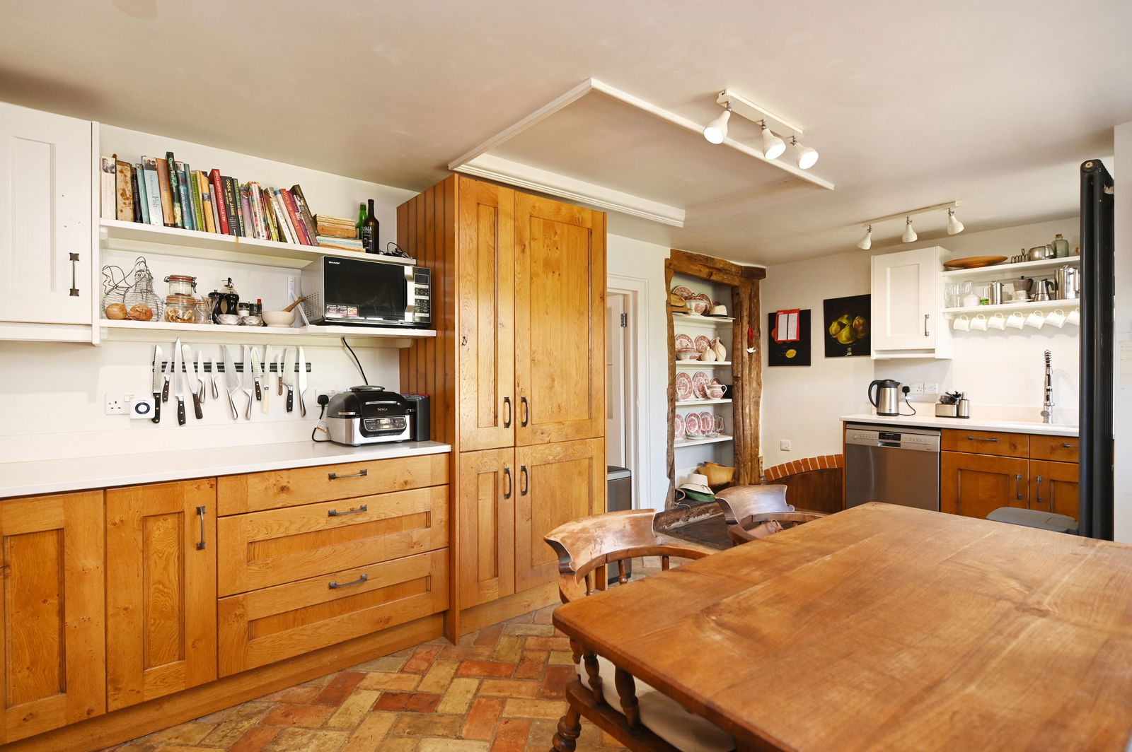 Wickham Market, Suffolk property photo