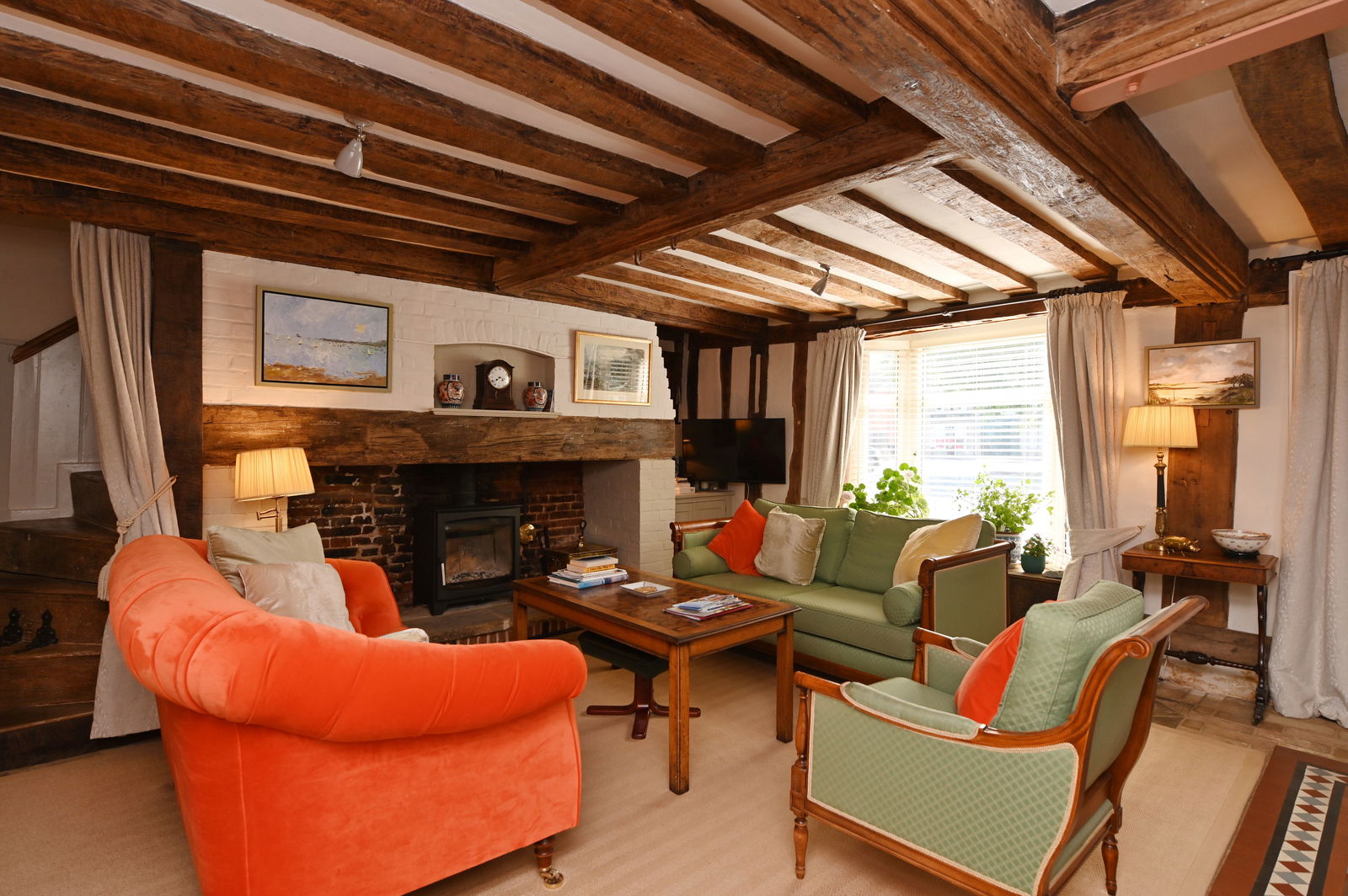 Wickham Market, Suffolk property photo