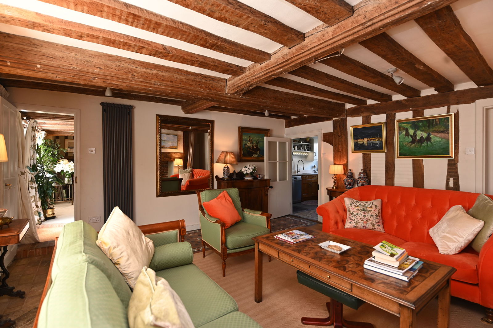 Wickham Market, Suffolk property photo