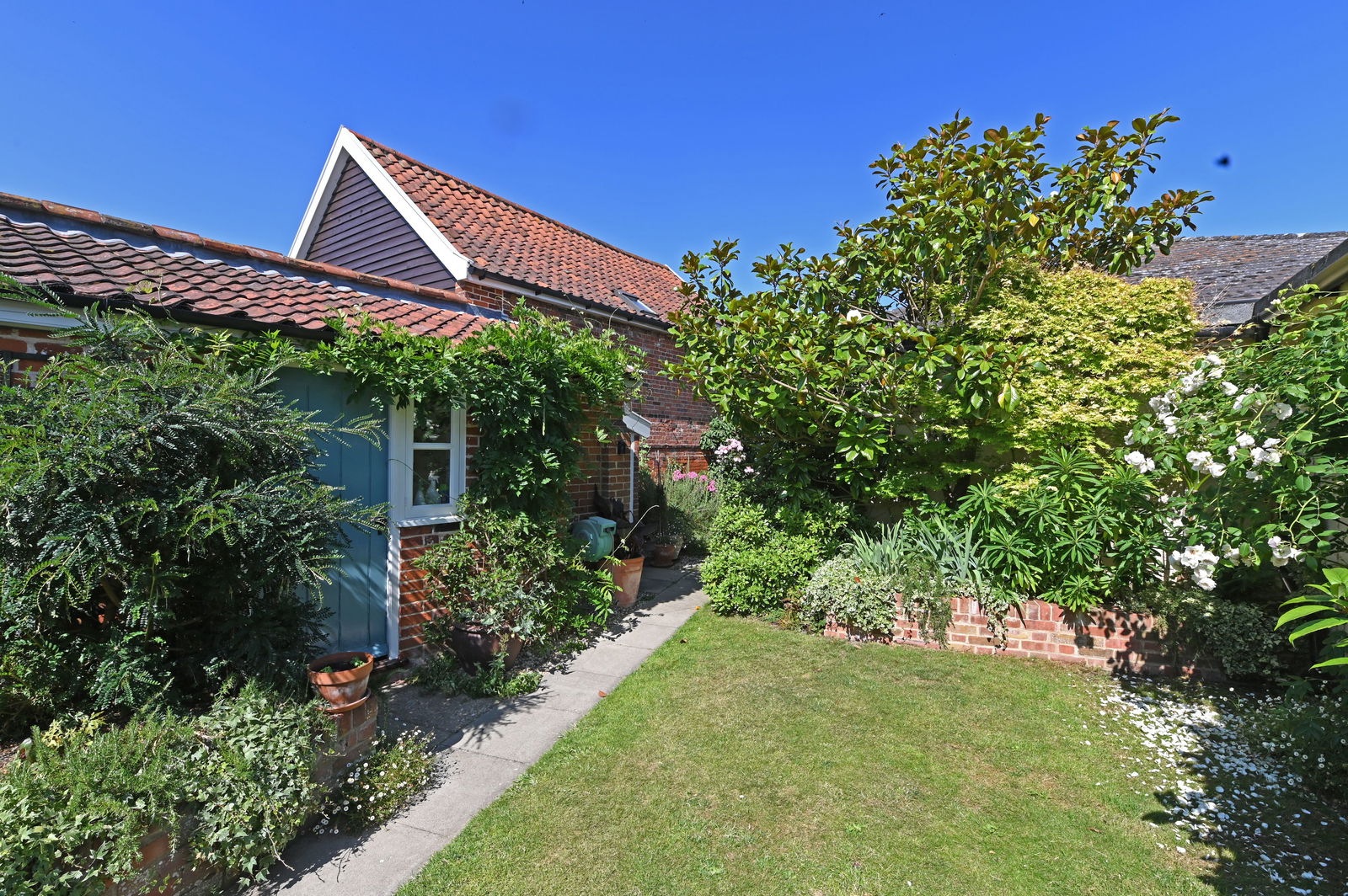 Wickham Market, Suffolk property photo