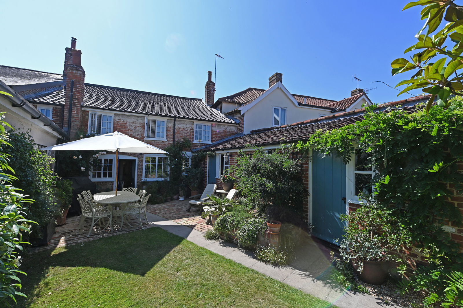 Wickham Market, Suffolk property photo
