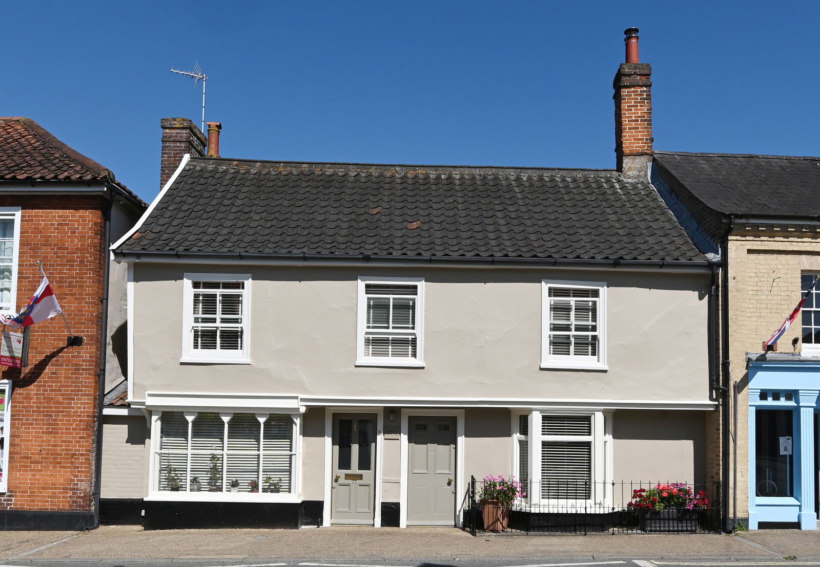 Wickham Market, Suffolk property photo