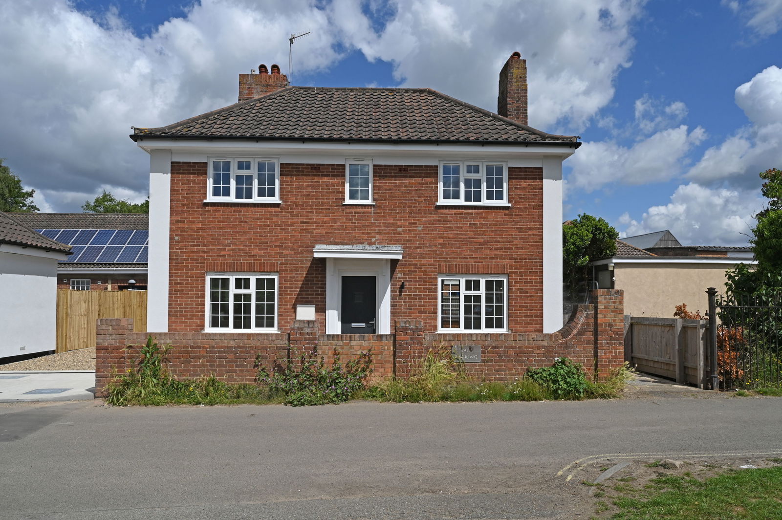 Street Farm Road, Saxmundham, Suffolk property photo