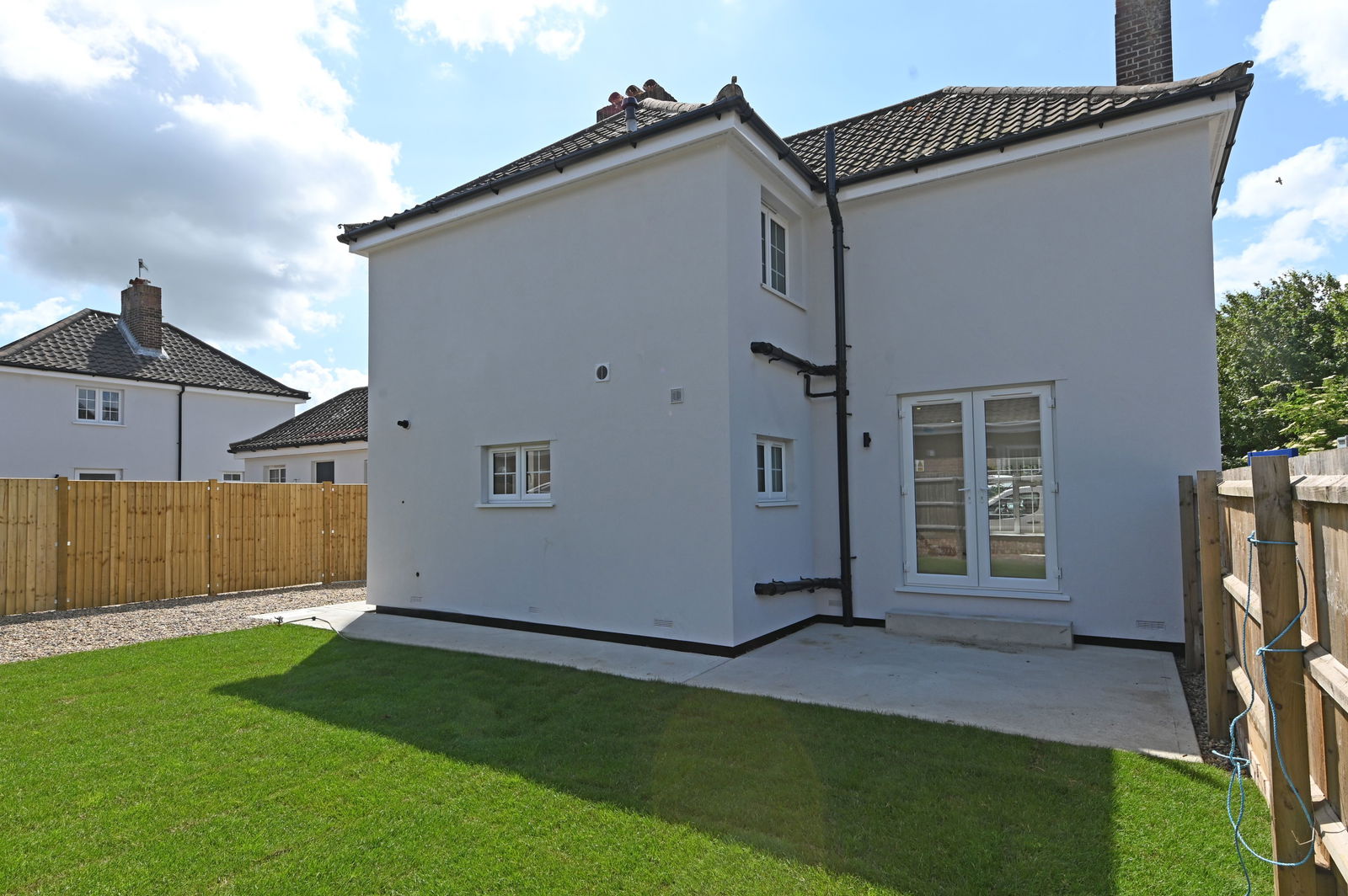 Street Farm Road, Saxmundham, Suffolk property photo