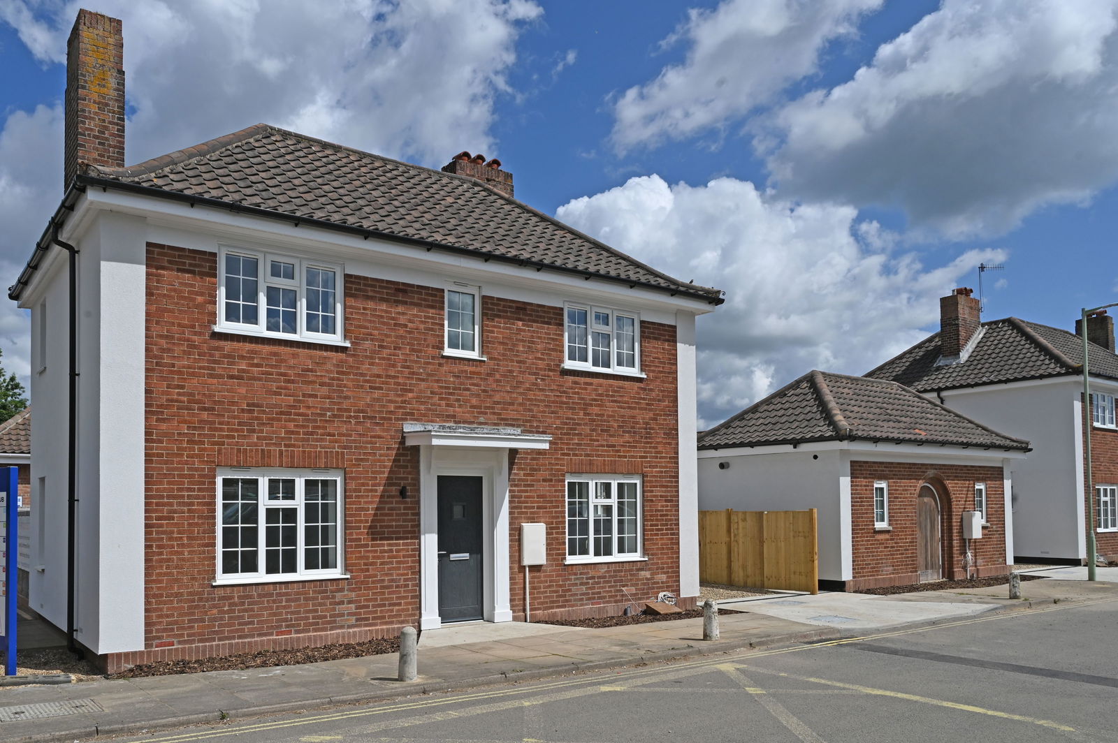 Street Farm Road, Saxmundham, Suffolk property photo