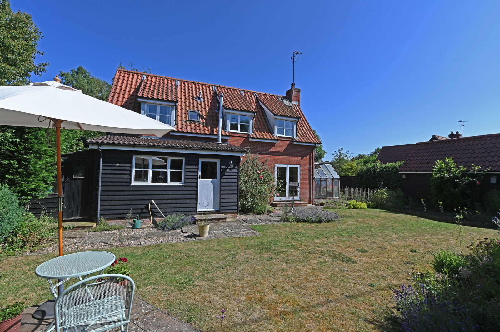 Badingham, Nr Woodbridge, Suffolk property photo