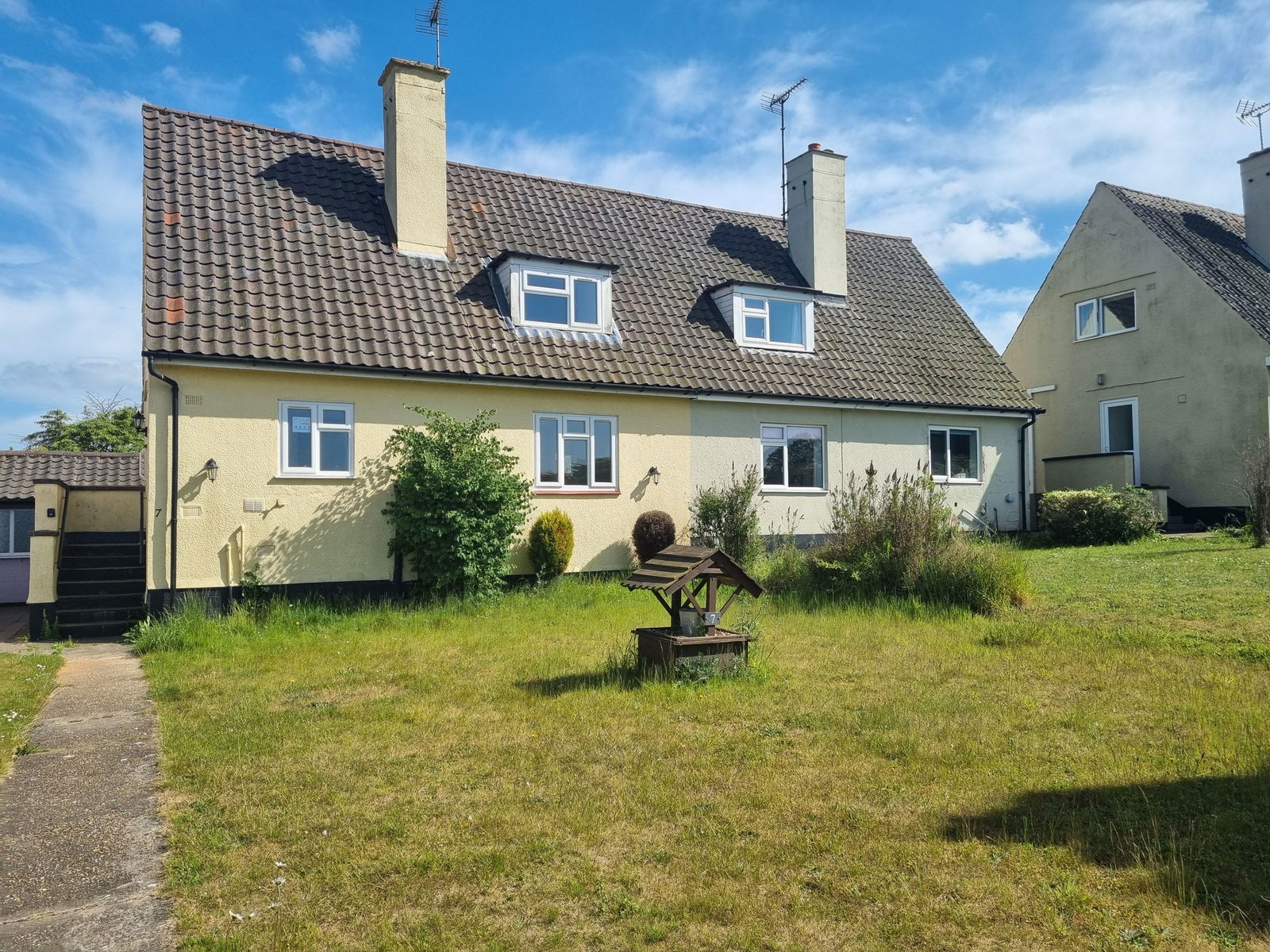 Darsham, Saxmundham, Suffolk property photo