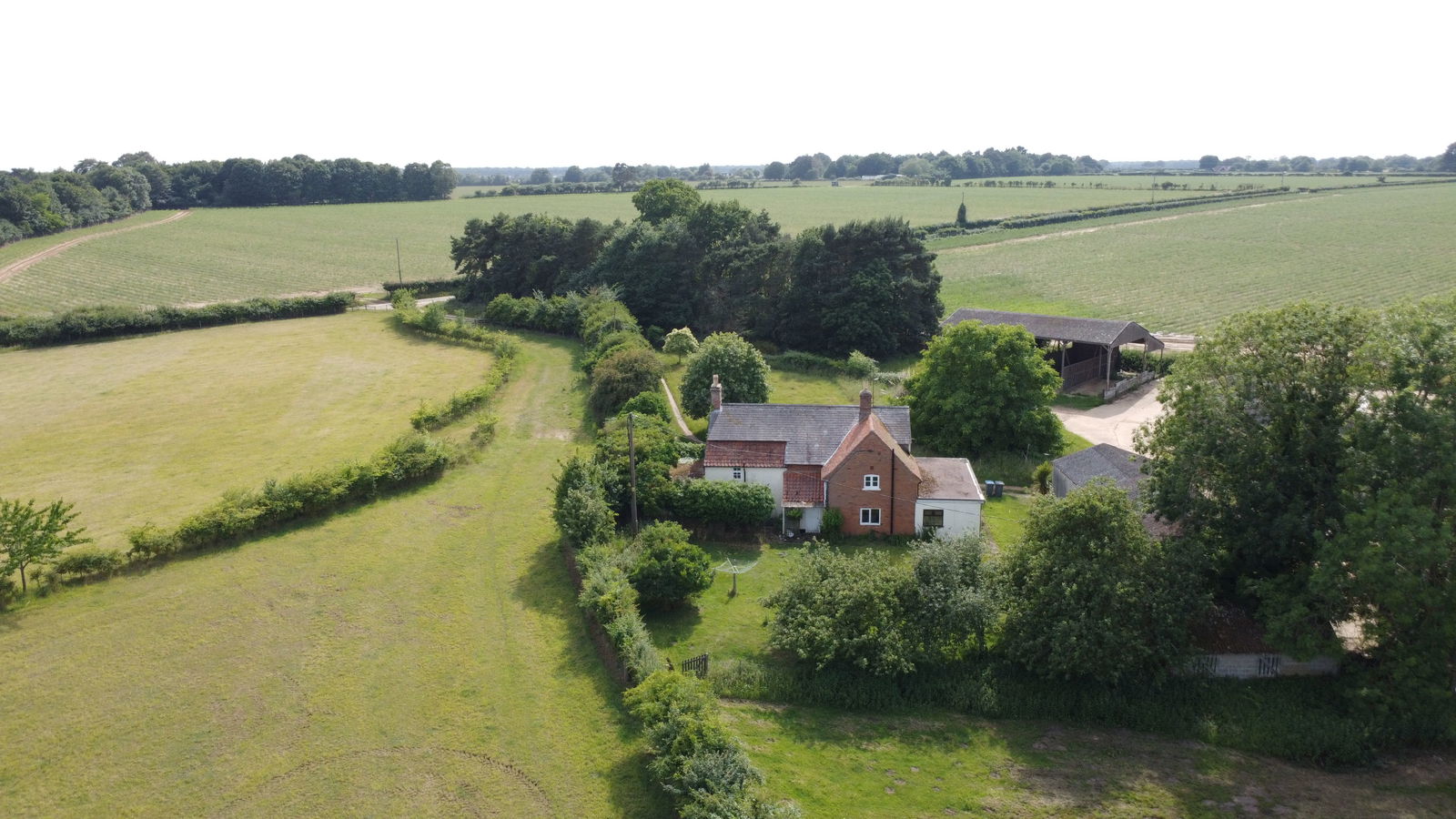 Hollesley, Near Woodbridge, Suffolk property photo