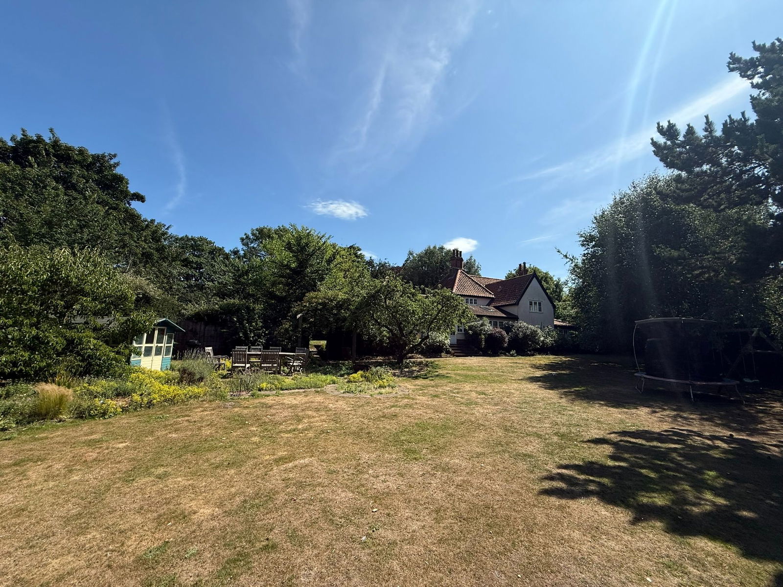 Walberswick, The Heritage Coast, Suffolk property photo