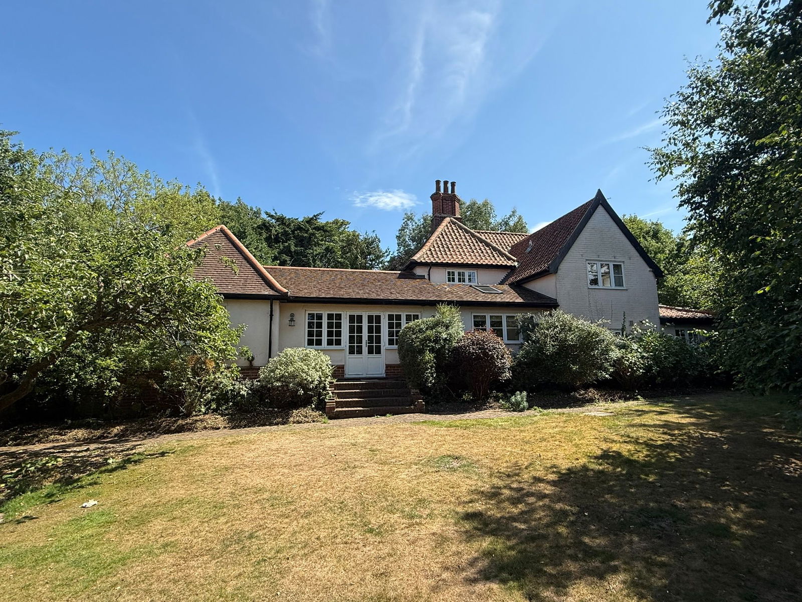 Walberswick, The Heritage Coast, Suffolk property photo
