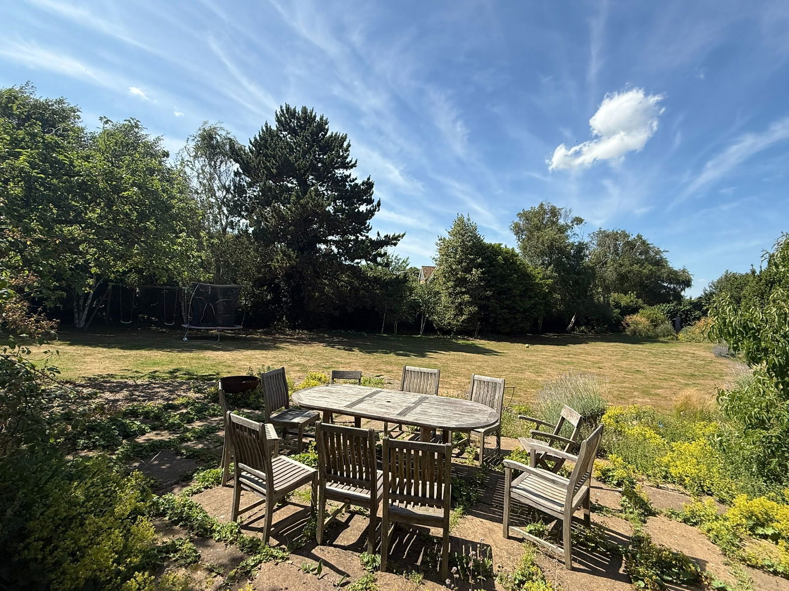 Walberswick, The Heritage Coast, Suffolk property photo