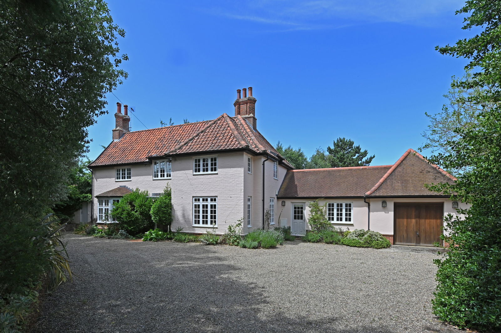 Walberswick, The Heritage Coast, Suffolk property photo