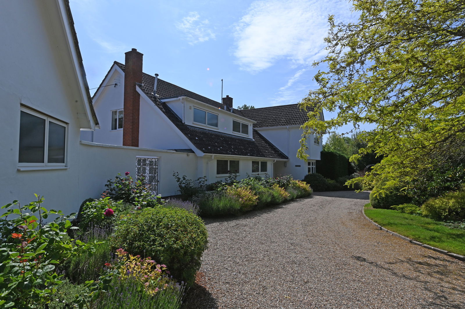 Brandeston, Near Framlingham, Suffolk property photo
