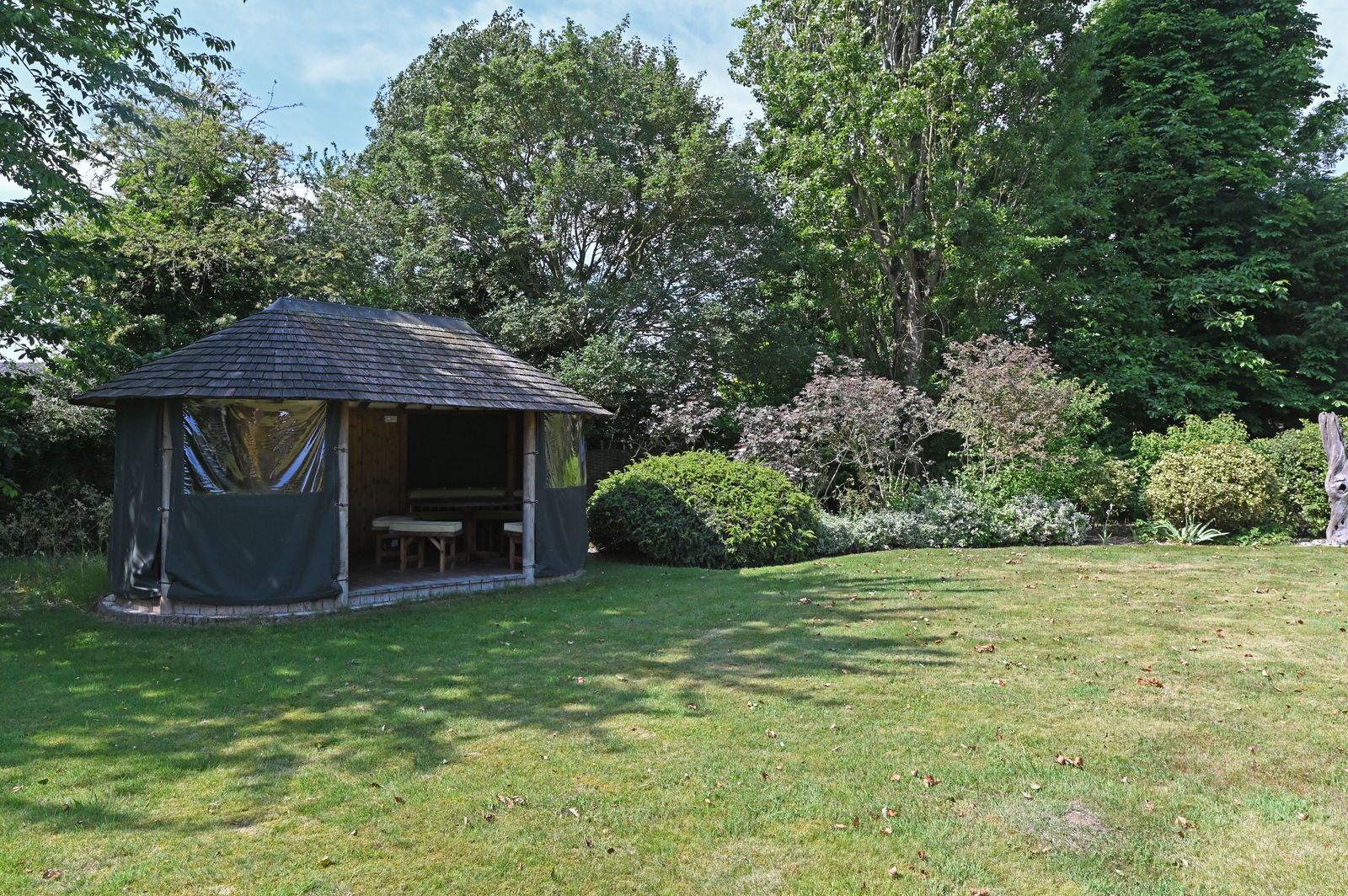 Brandeston, Near Framlingham, Suffolk property photo