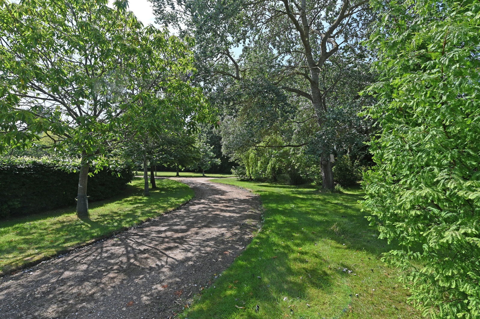 Brandeston, Near Framlingham, Suffolk property photo