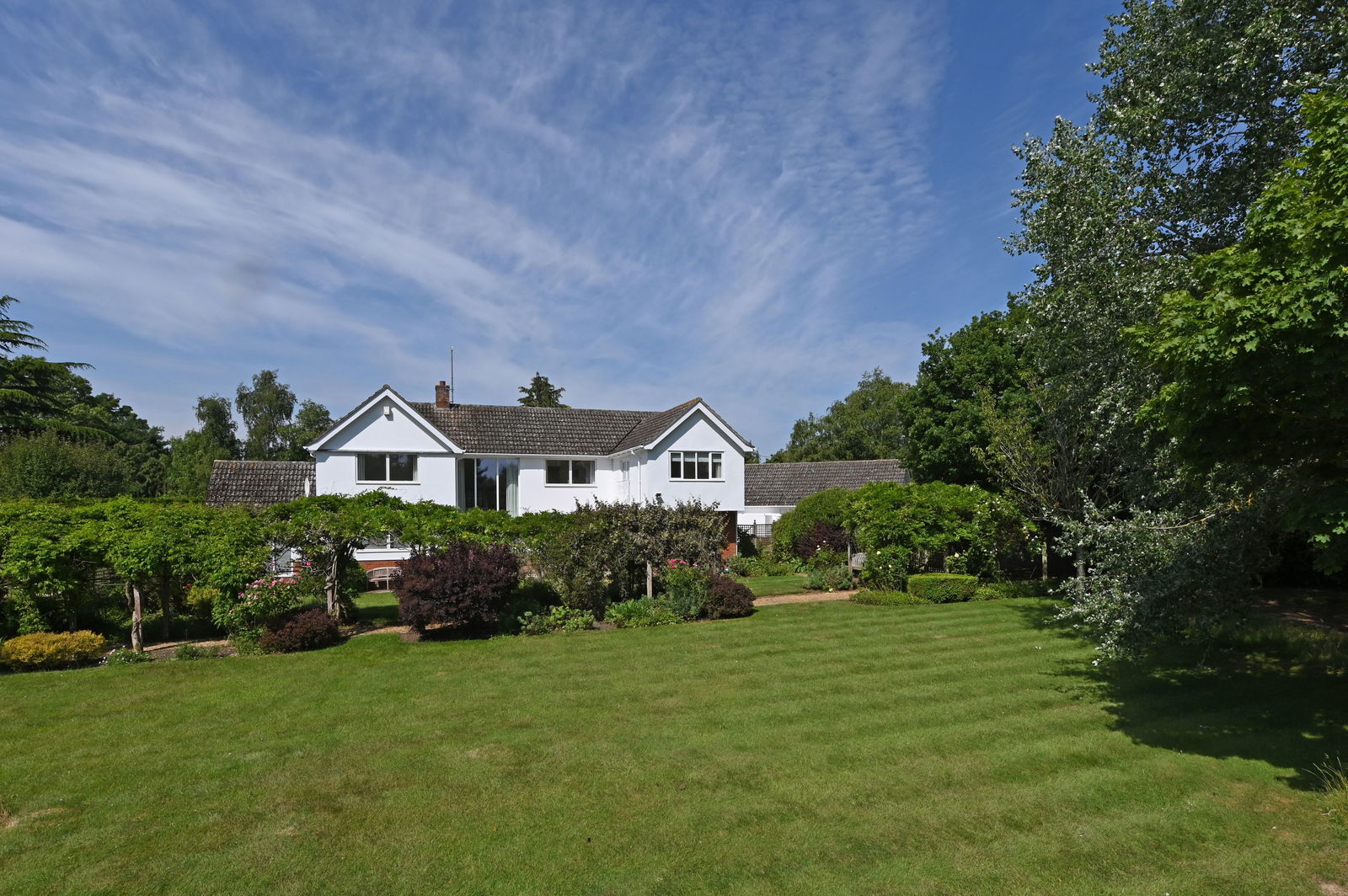 Brandeston, Near Framlingham, Suffolk property photo