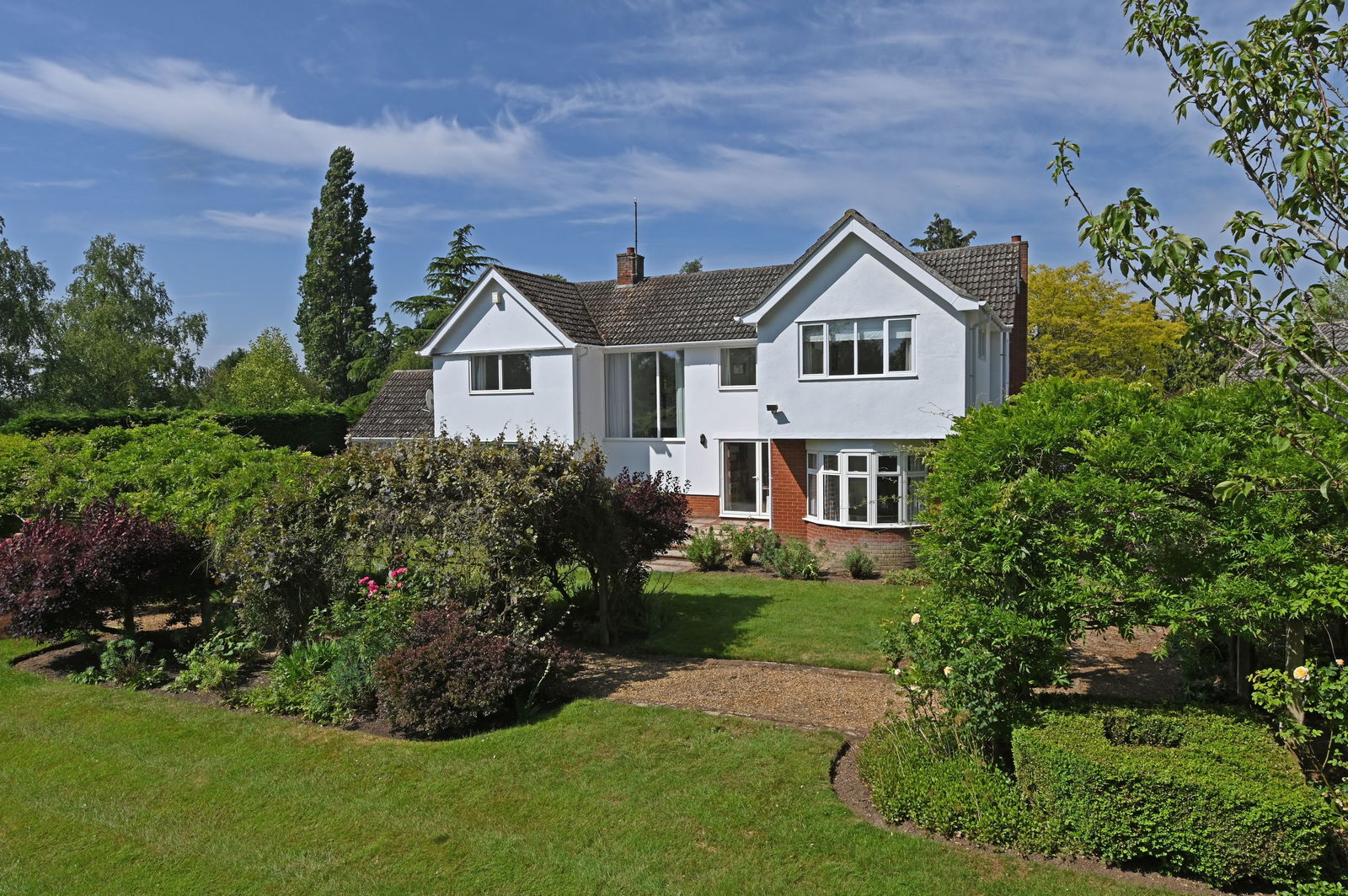 Brandeston, Near Framlingham, Suffolk property photo